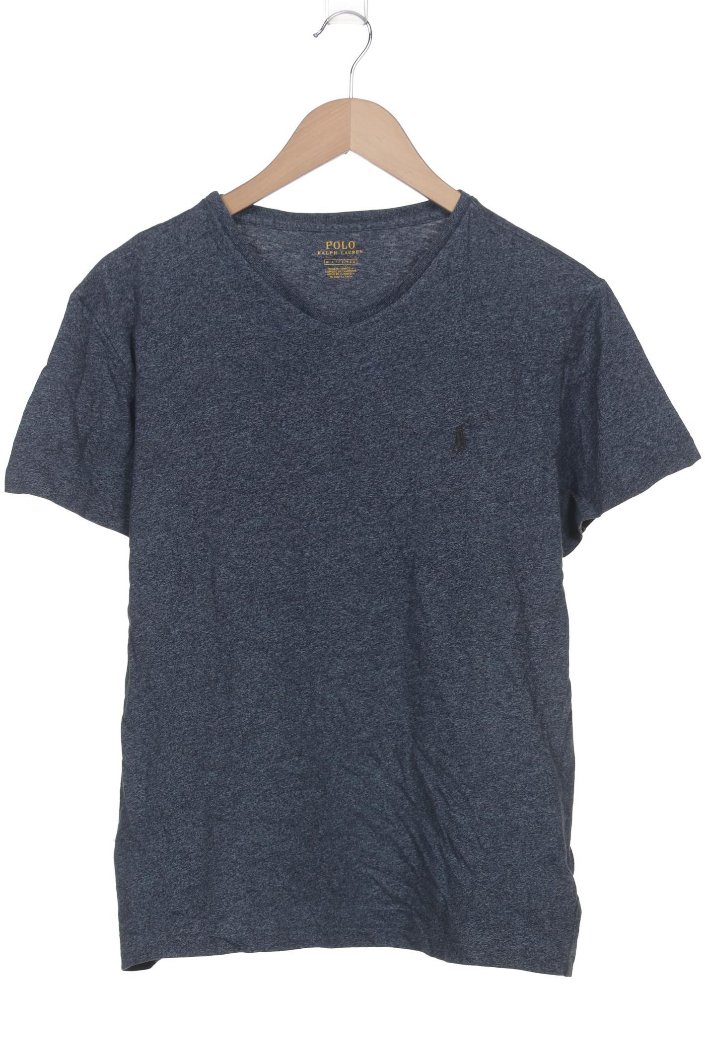 

Polo Ralph Lauren Herren T-Shirt, blau, Gr. 48