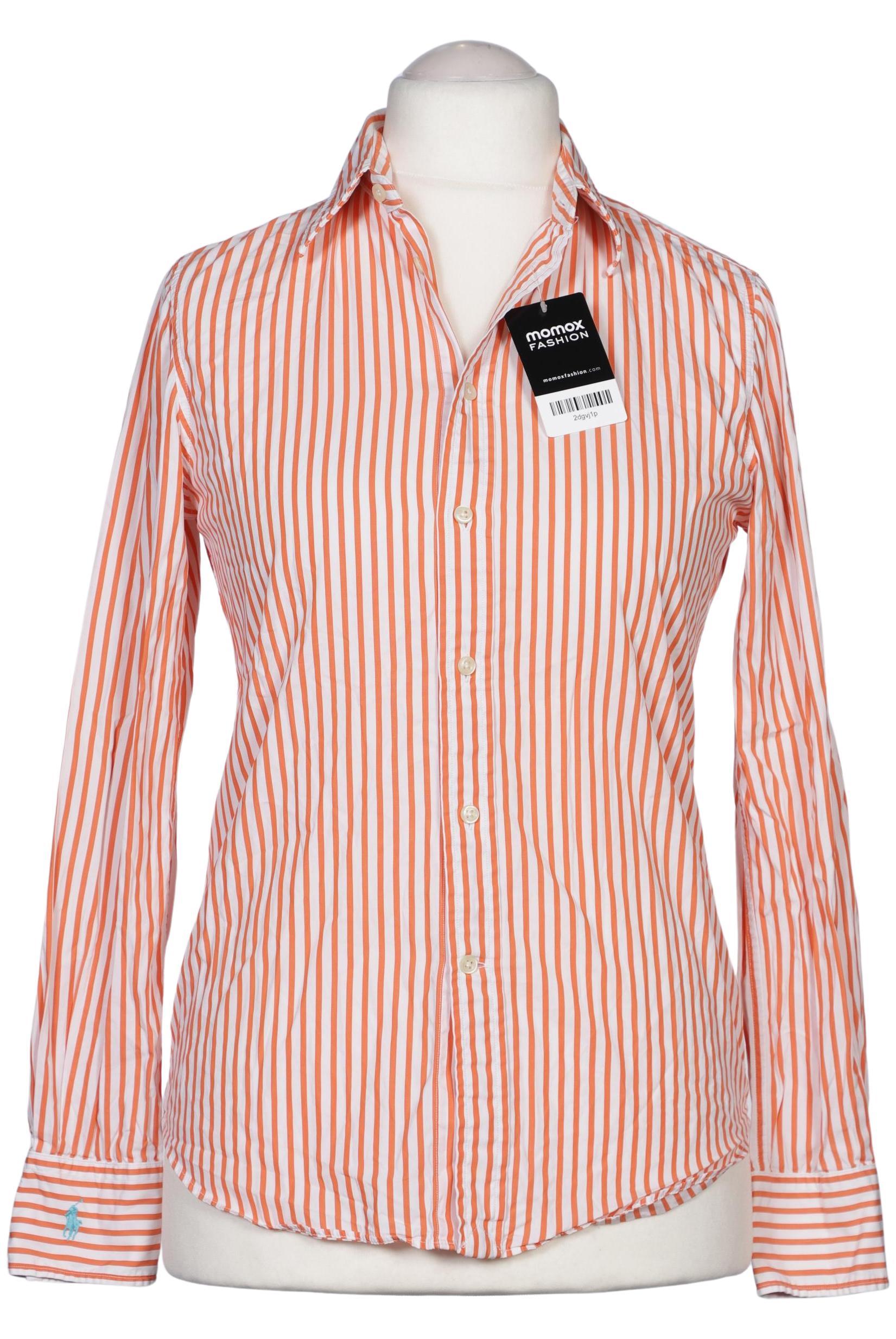 

Polo Ralph Lauren Damen Bluse, mehrfarbig, Gr. 8