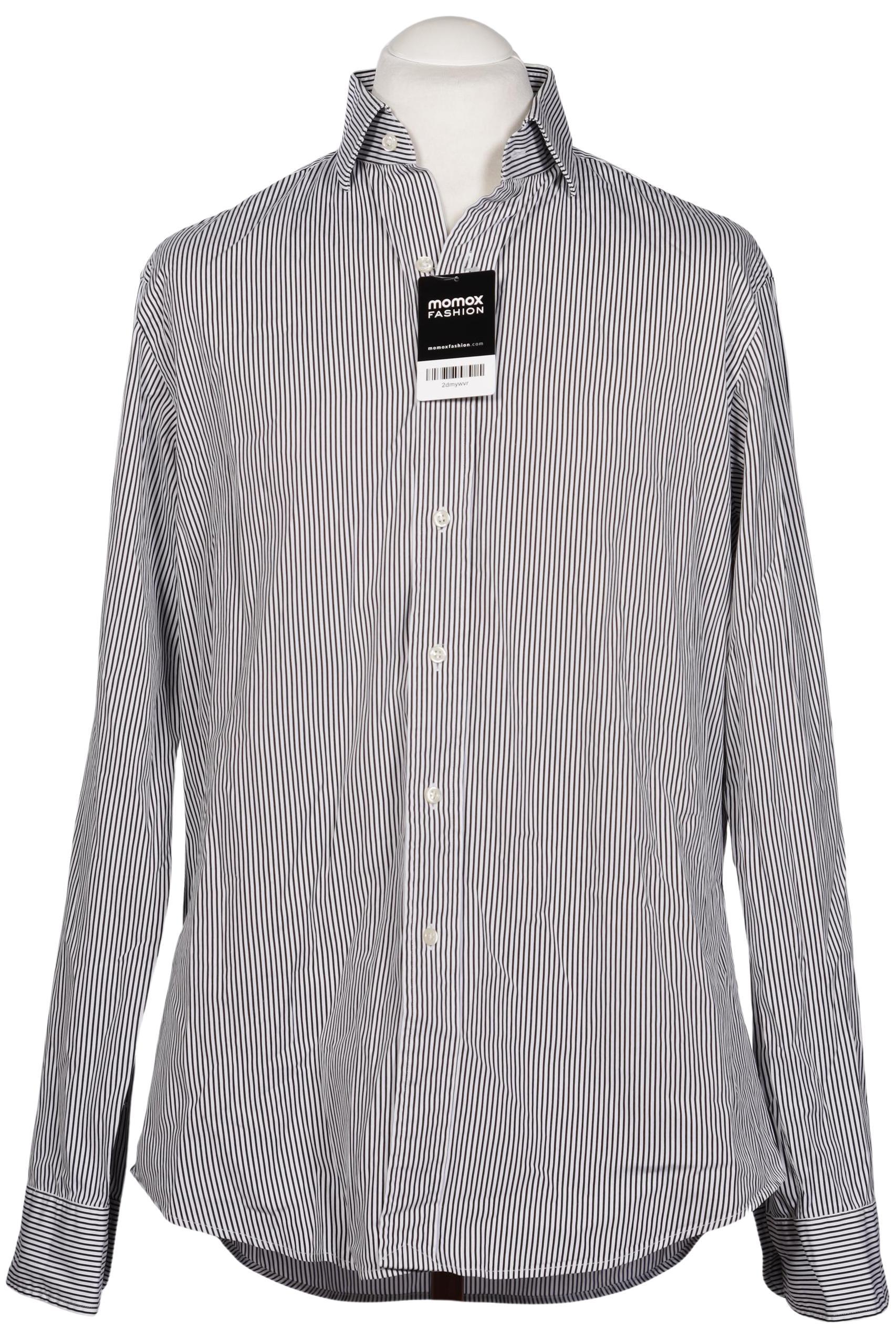 

Polo Ralph Lauren Herren Hemd, grau, Gr. 50