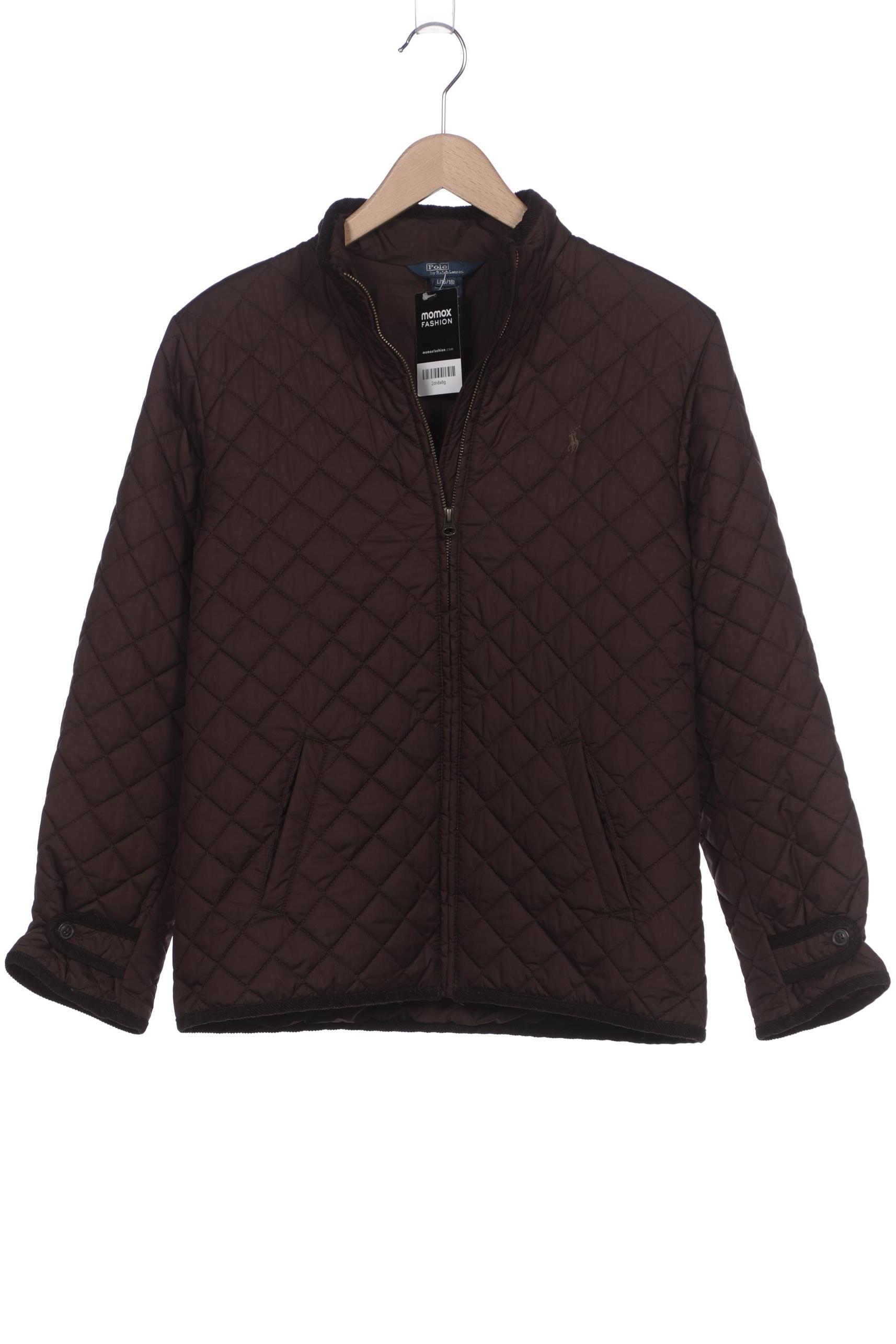 

Polo Ralph Lauren Damen Jacke, braun, Gr. 42