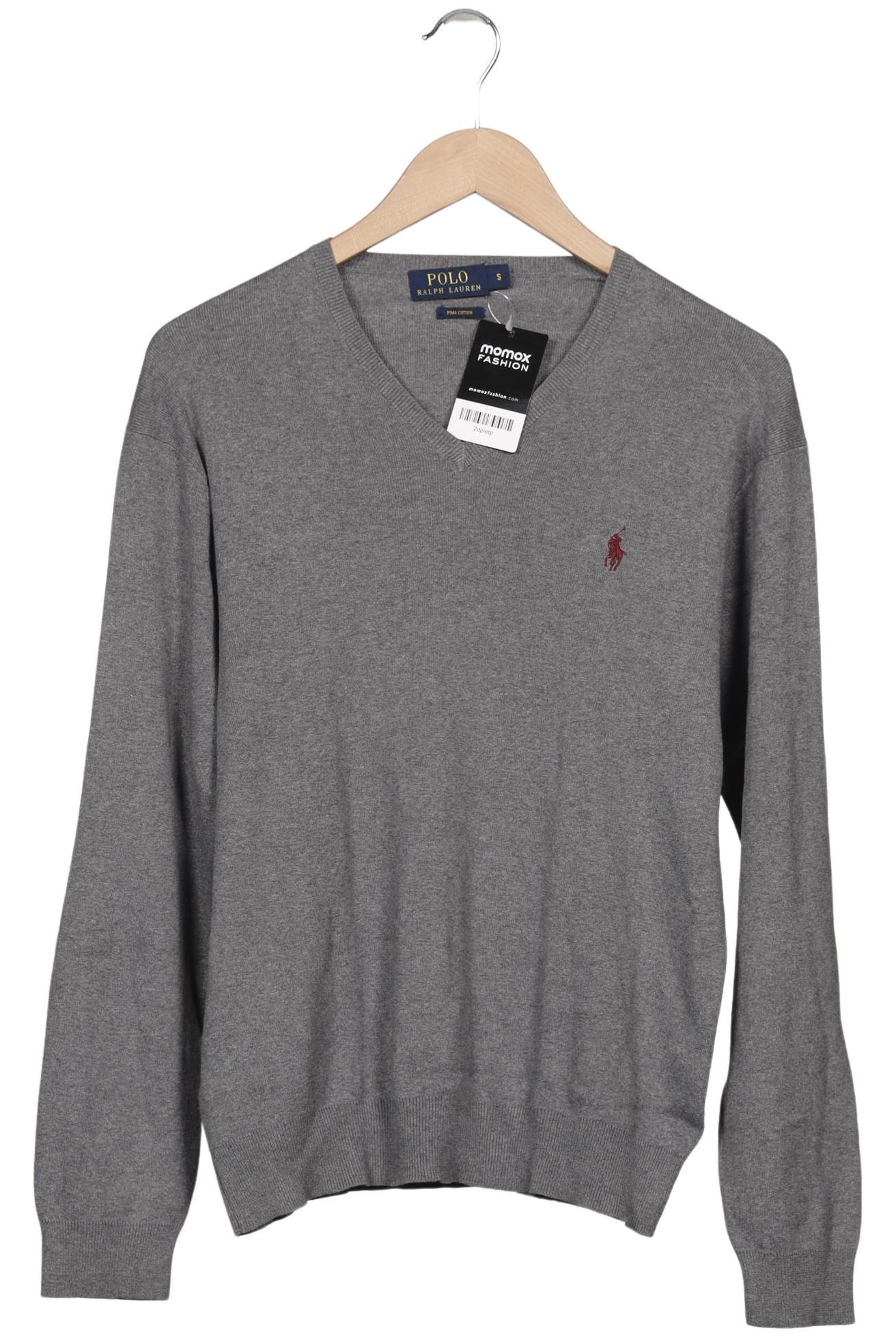 

Polo Ralph Lauren Herren Pullover, grau, Gr. 46