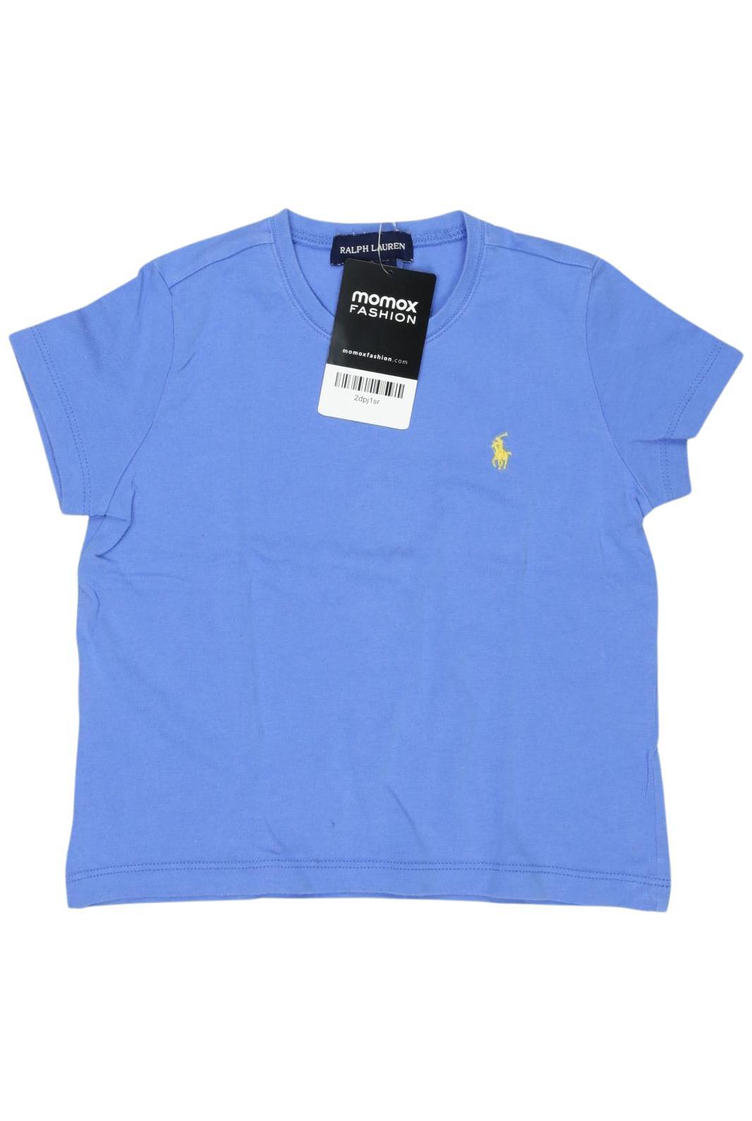 

Polo Ralph Lauren Herren T-Shirt, blau, Gr. 116