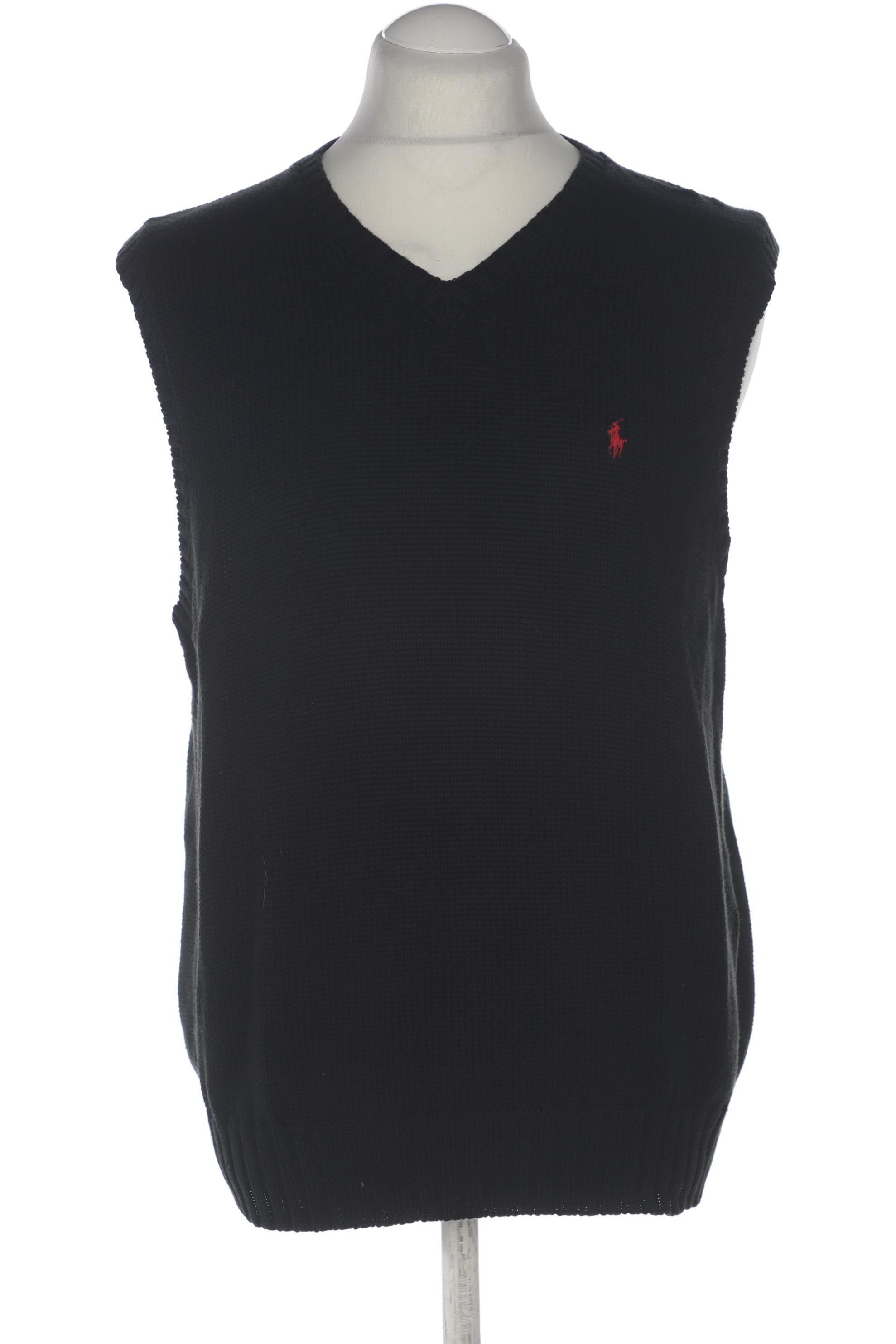 

Polo Ralph Lauren Herren Pullover, schwarz, Gr. 52