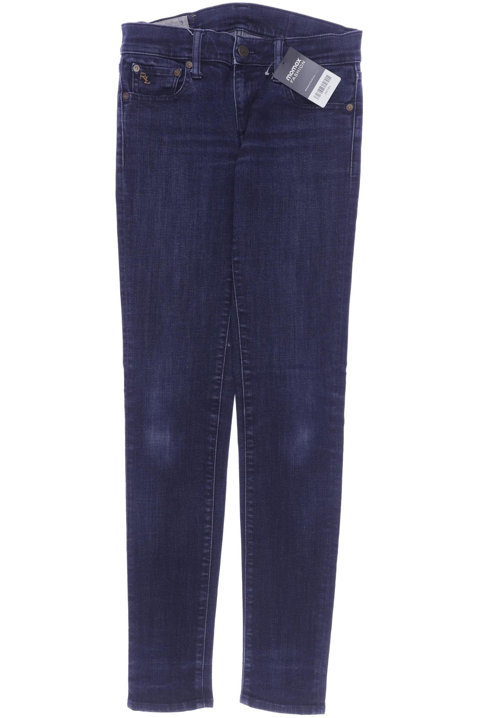 

Polo Ralph Lauren Damen Jeans, blau