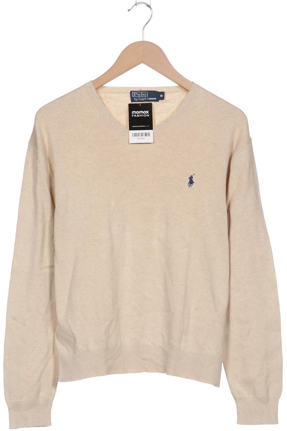 

Polo Ralph Lauren Herren Pullover, beige, Gr. 48