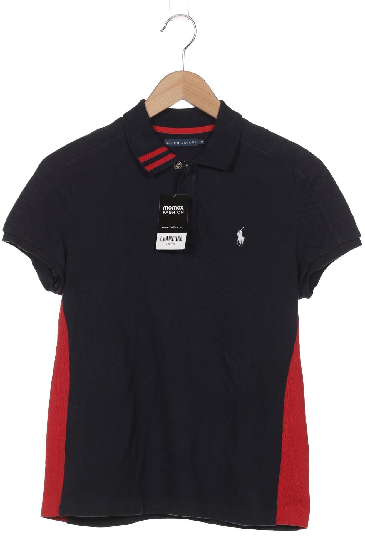 

Polo Ralph Lauren Damen Poloshirt, marineblau, Gr. 38