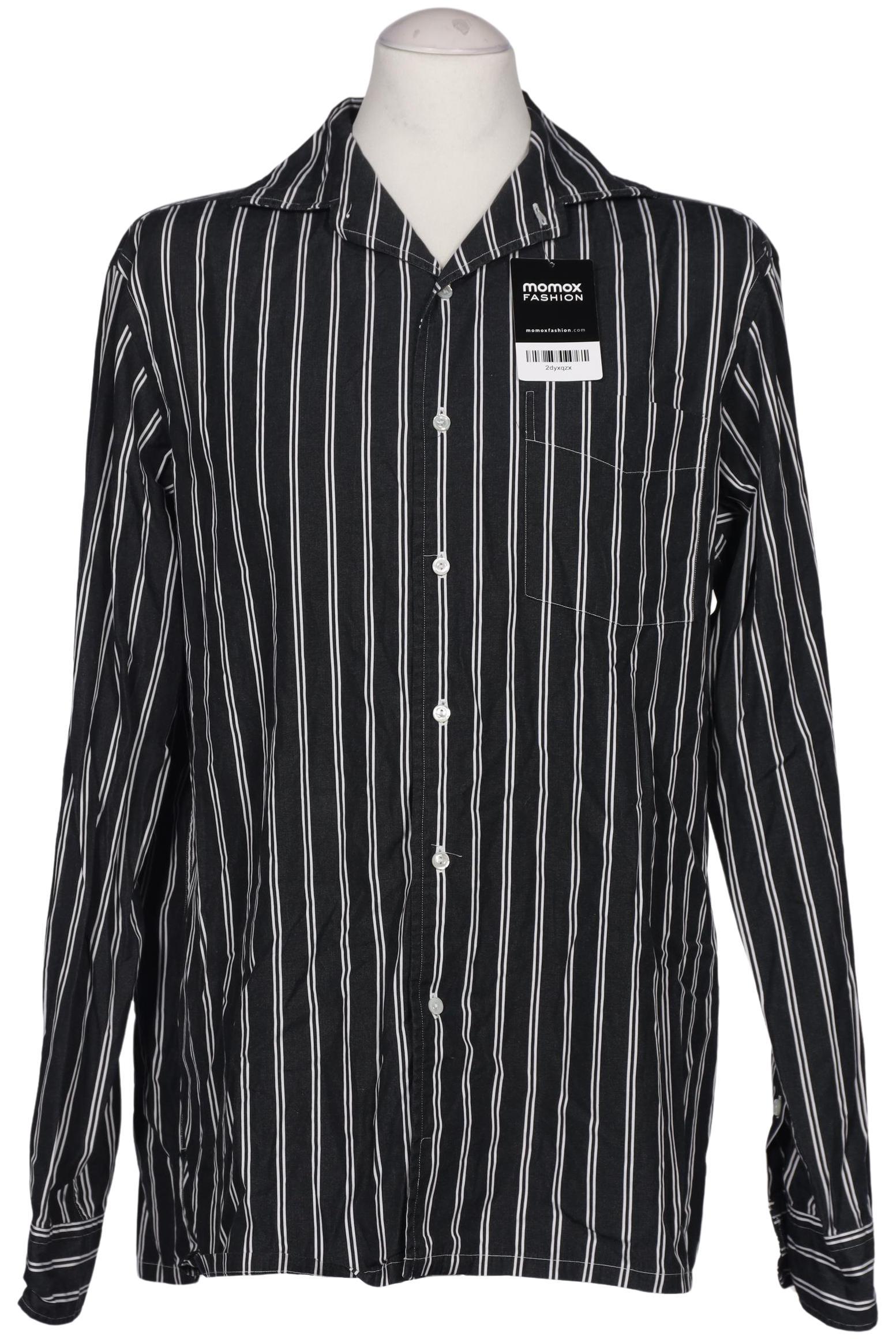 

Polo Ralph Lauren Herren Hemd, schwarz, Gr. 48