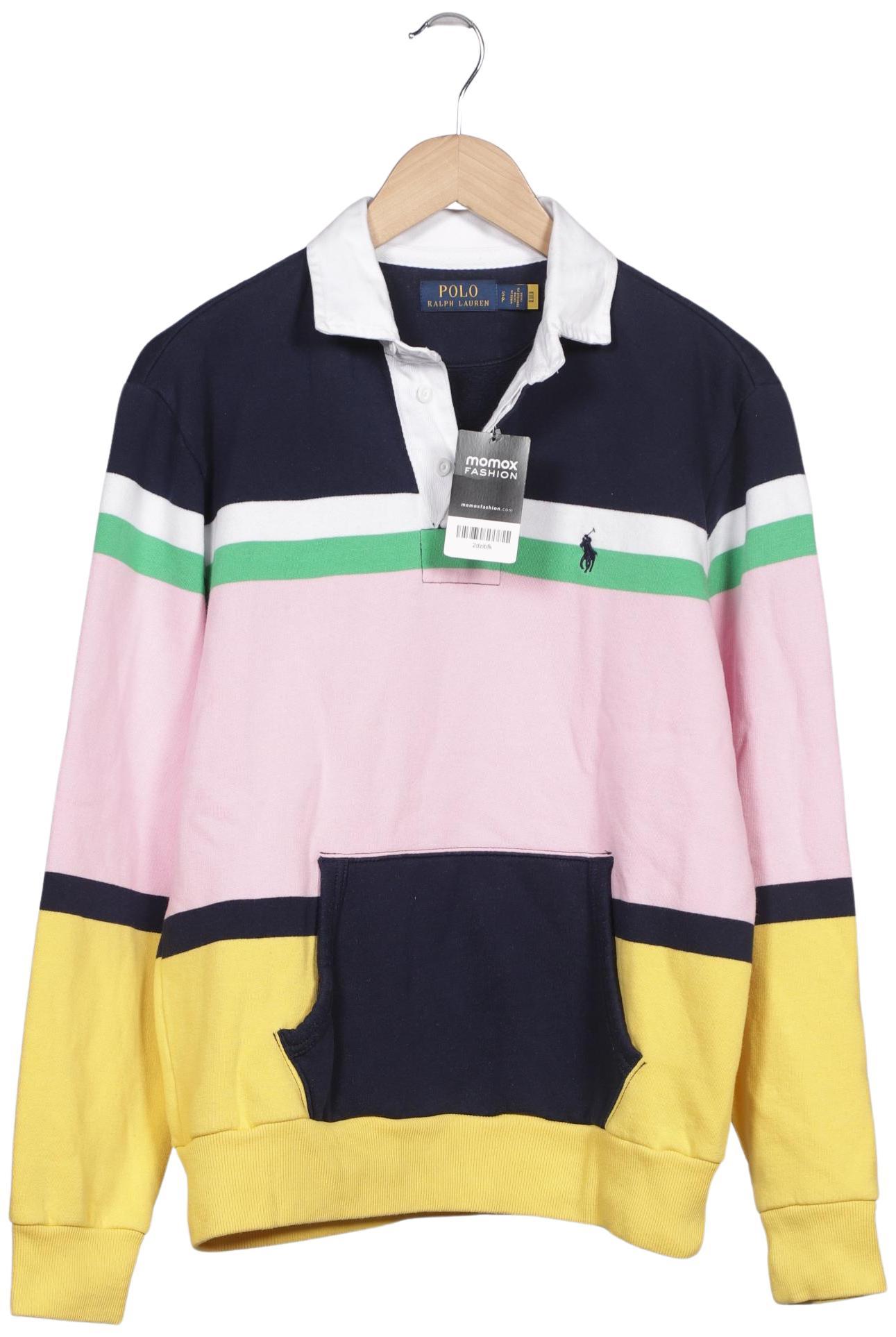 

Polo Ralph Lauren Herren Poloshirt, mehrfarbig, Gr. 46