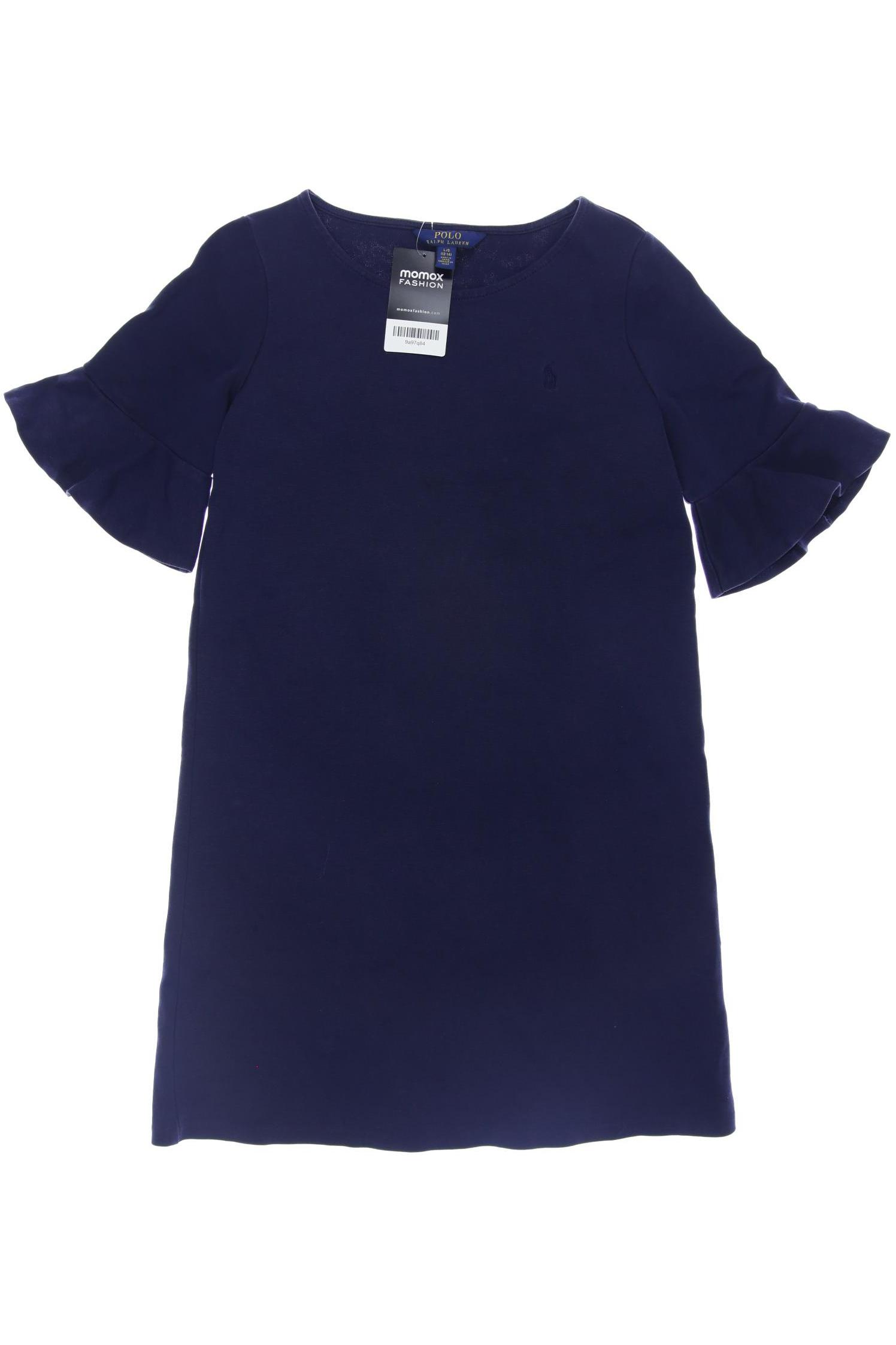 

Polo Ralph Lauren Damen Kleid, marineblau, Gr. 158