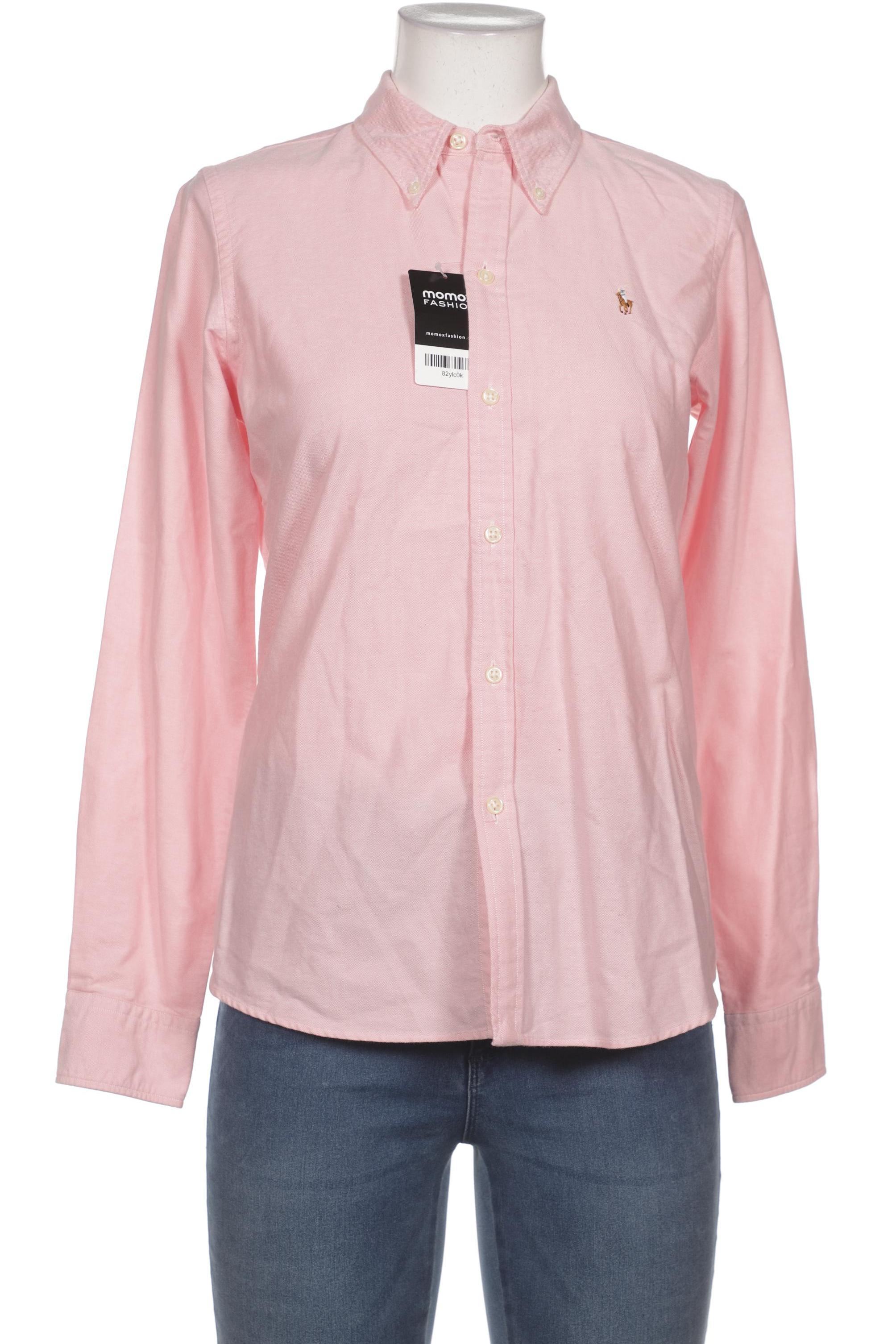 

Polo Ralph Lauren Damen Bluse, pink, Gr. 10