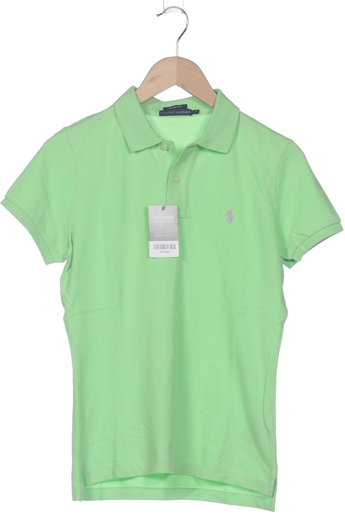 

Polo Ralph Lauren Damen Poloshirt, grün, Gr. 42