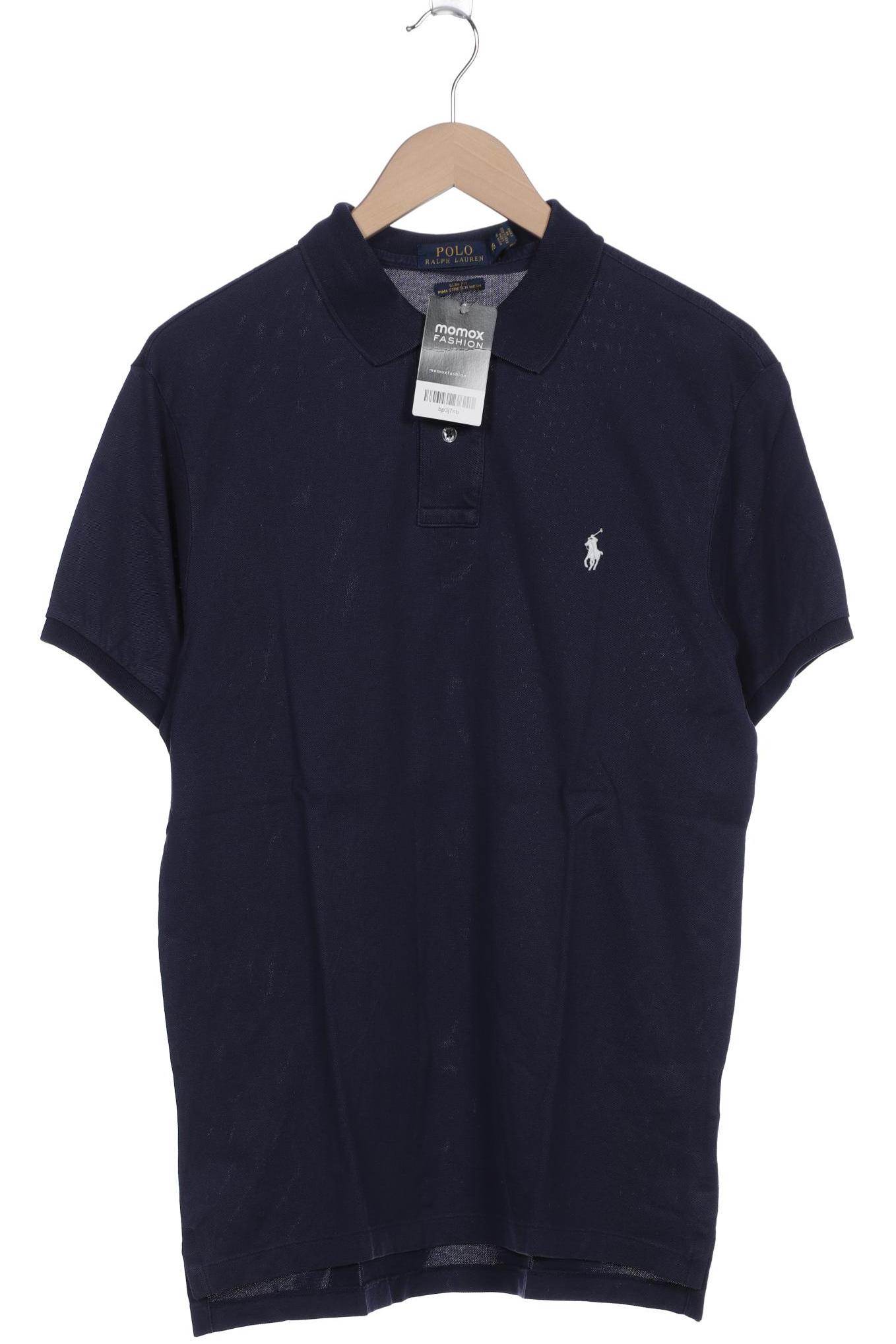 

Polo Ralph Lauren Herren Poloshirt, marineblau, Gr. 52