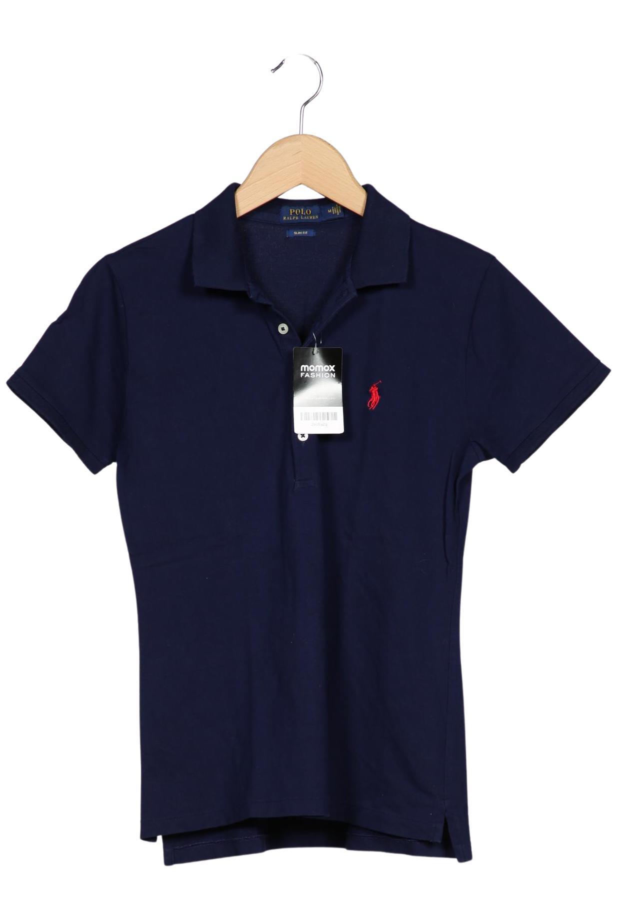 

Polo Ralph Lauren Damen Poloshirt, marineblau, Gr. 38