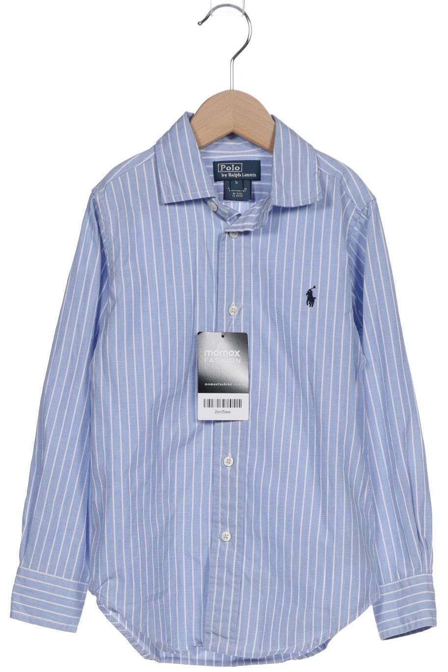 

Polo Ralph Lauren Herren Hemd, hellblau, Gr. 116