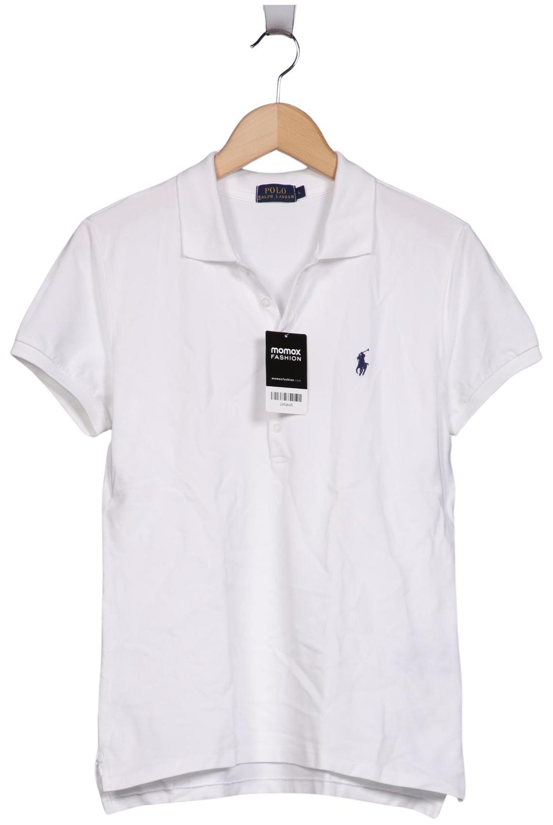 

Polo Ralph Lauren Herren Poloshirt, weiß, Gr. 52