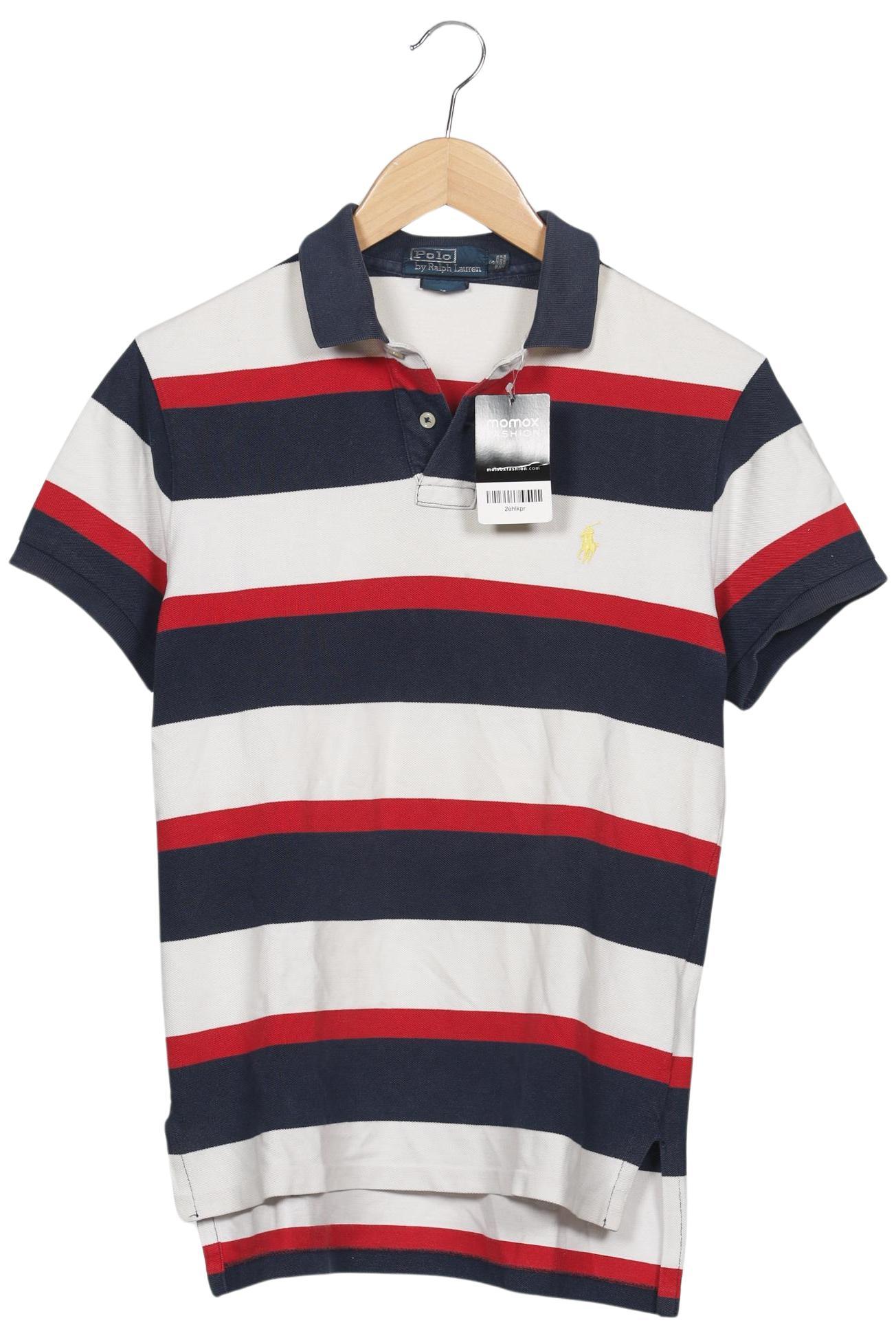 

Polo Ralph Lauren Herren Poloshirt, mehrfarbig, Gr. 46