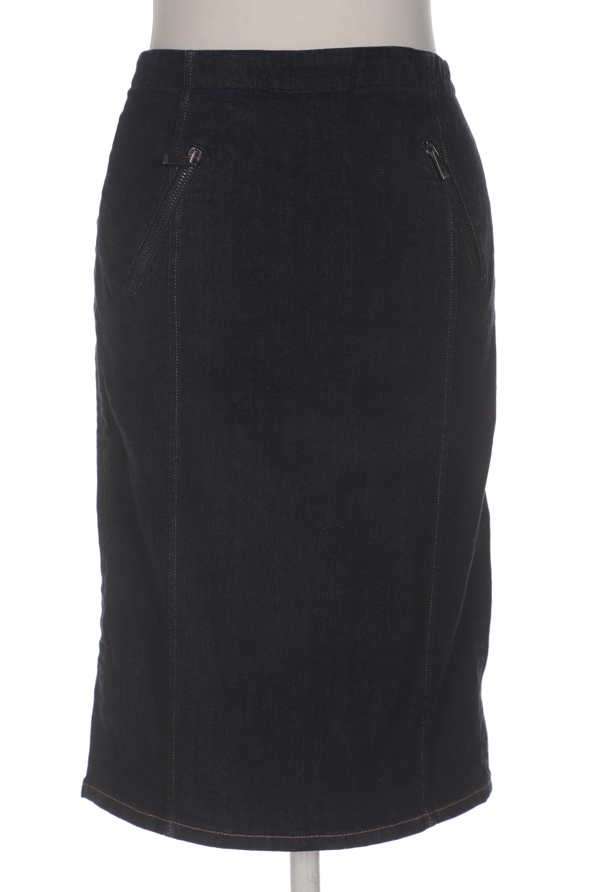 

Polo Ralph Lauren Damen Rock, marineblau, Gr. 2