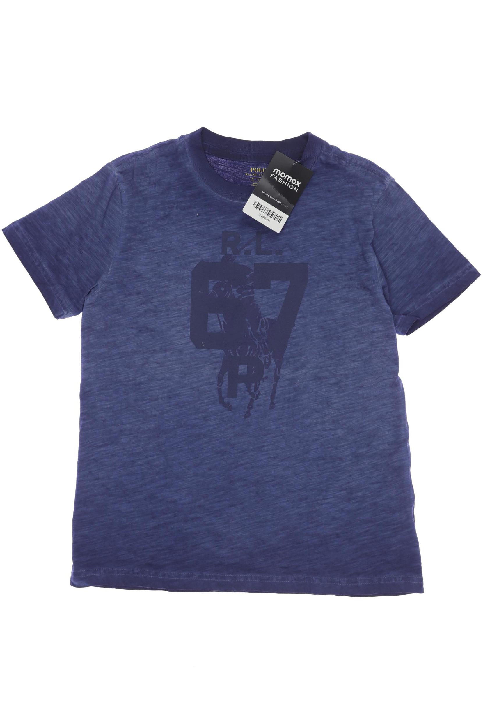 

Polo Ralph Lauren Herren T-Shirt, marineblau, Gr. 128