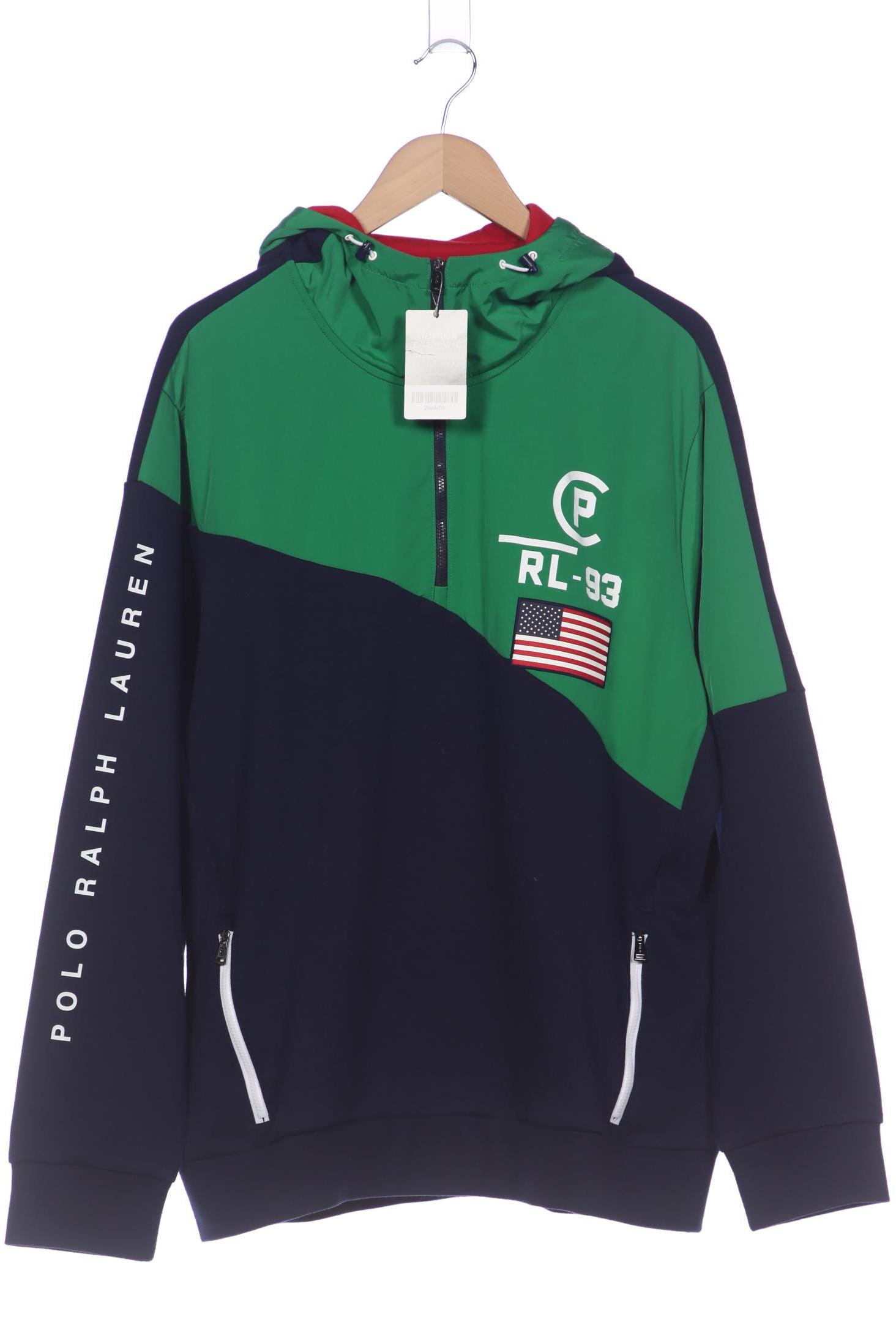 

Polo Ralph Lauren Herren Kapuzenpullover, mehrfarbig, Gr. 54