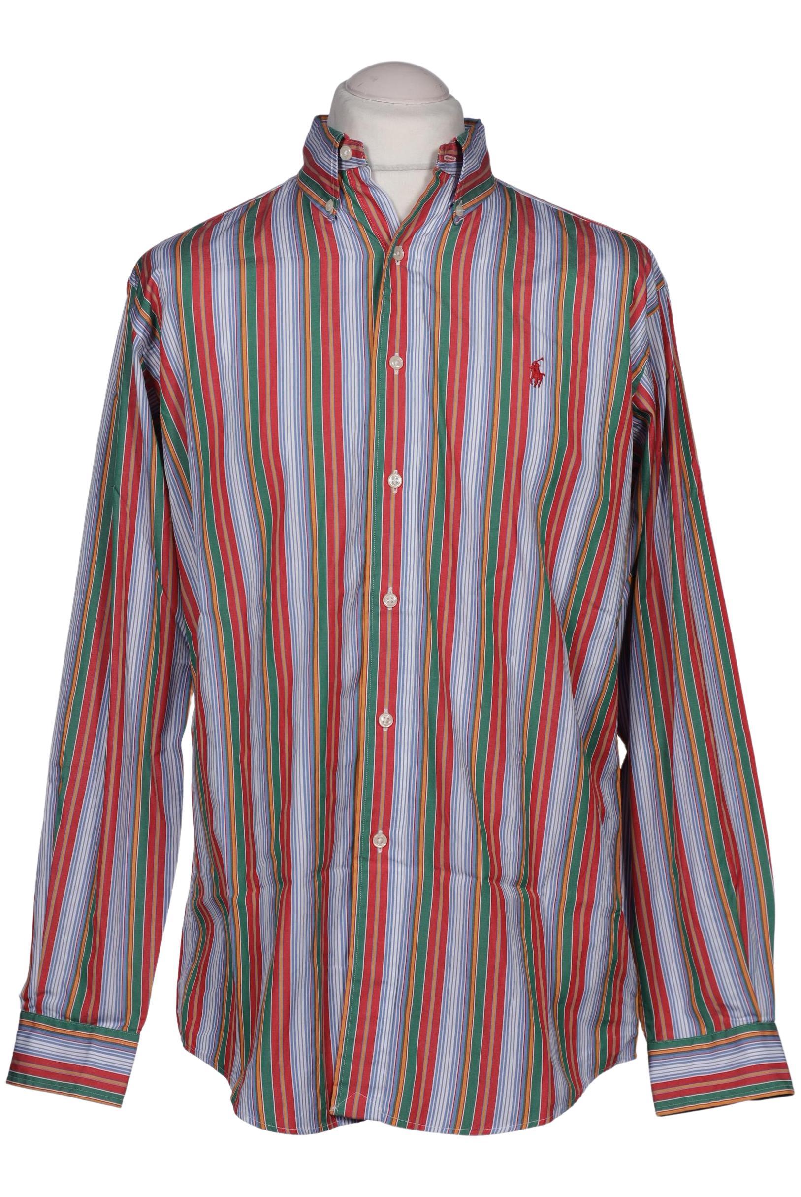 

Polo Ralph Lauren Herren Hemd, mehrfarbig, Gr. 48