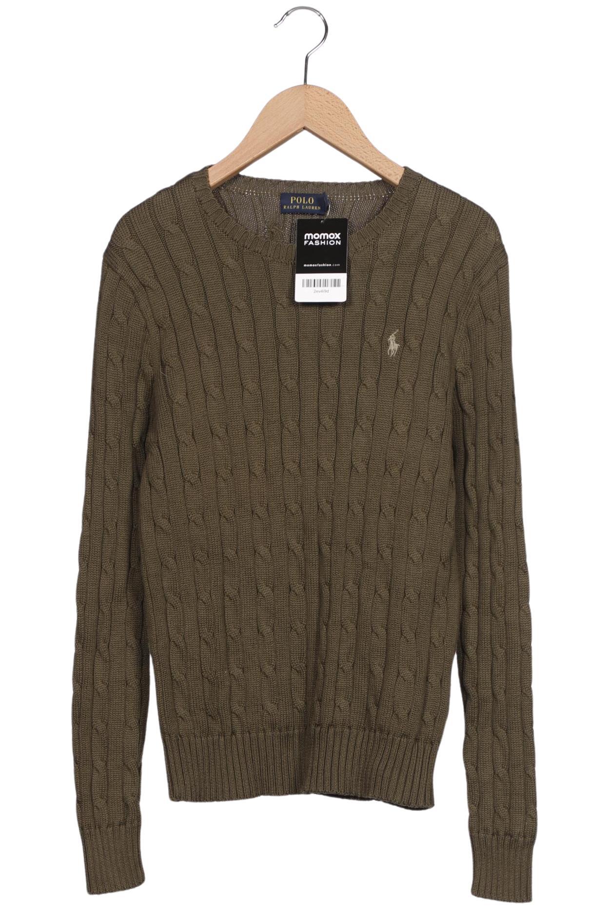 

Polo Ralph Lauren Damen Pullover, grün, Gr. 36