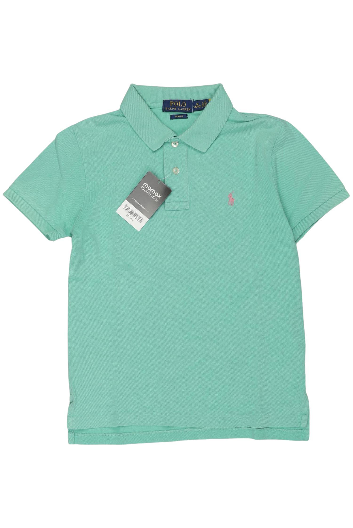 

Polo Ralph Lauren Jungen Poloshirt, hellgrün, Gr. 146