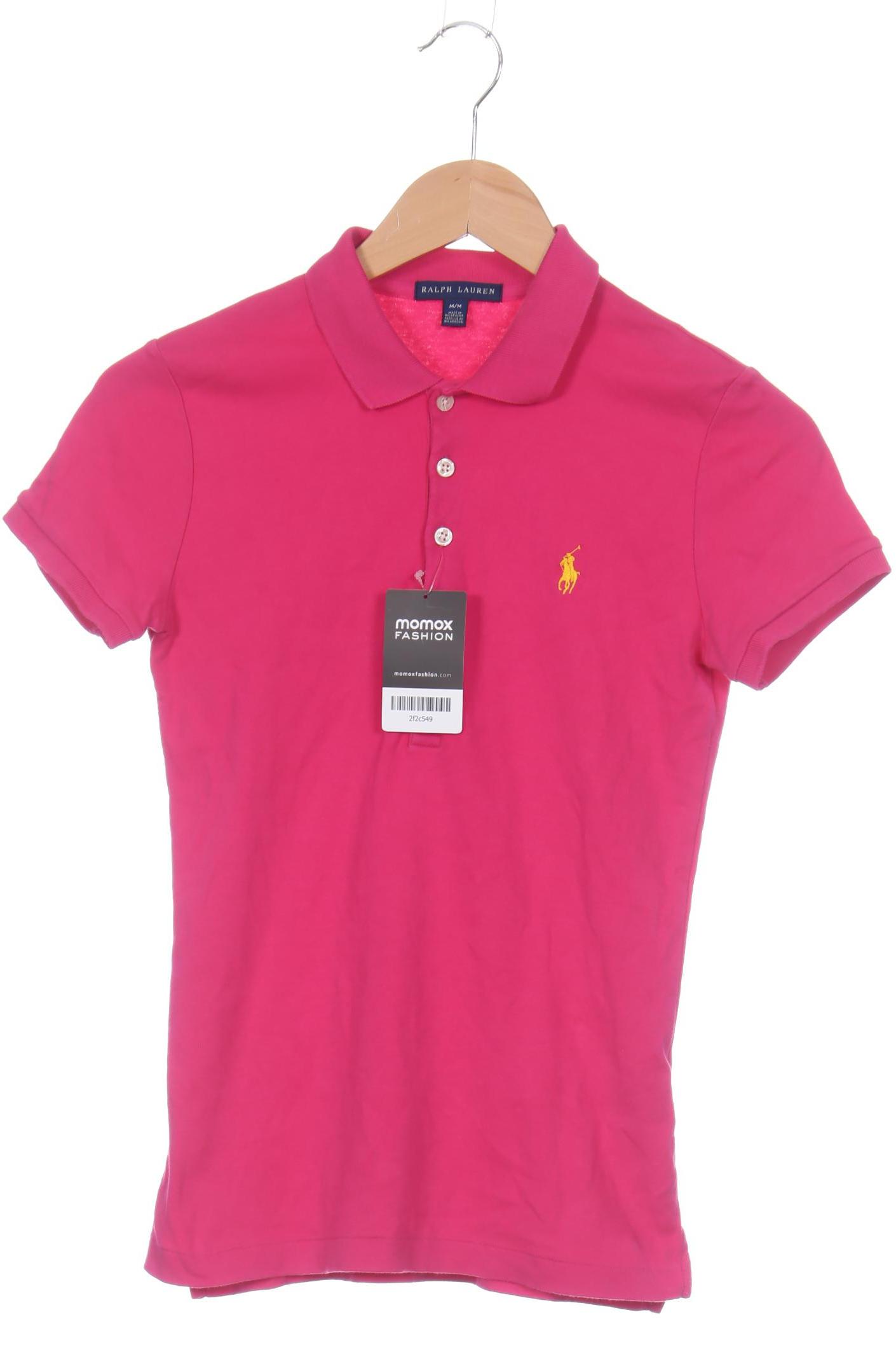 

Polo Ralph Lauren Damen Poloshirt, pink, Gr. 38