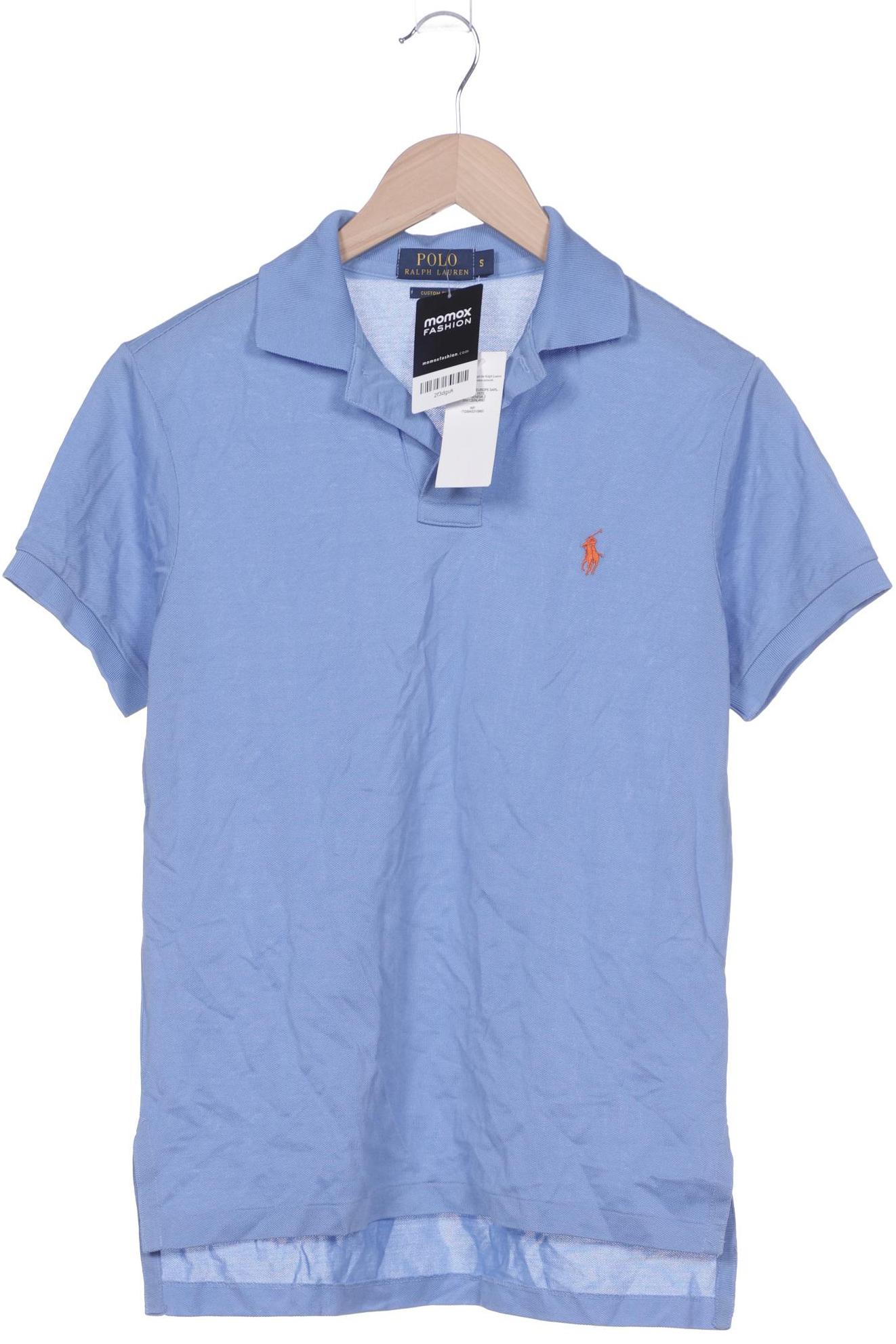 

Polo Ralph Lauren Herren Poloshirt, blau, Gr. 46