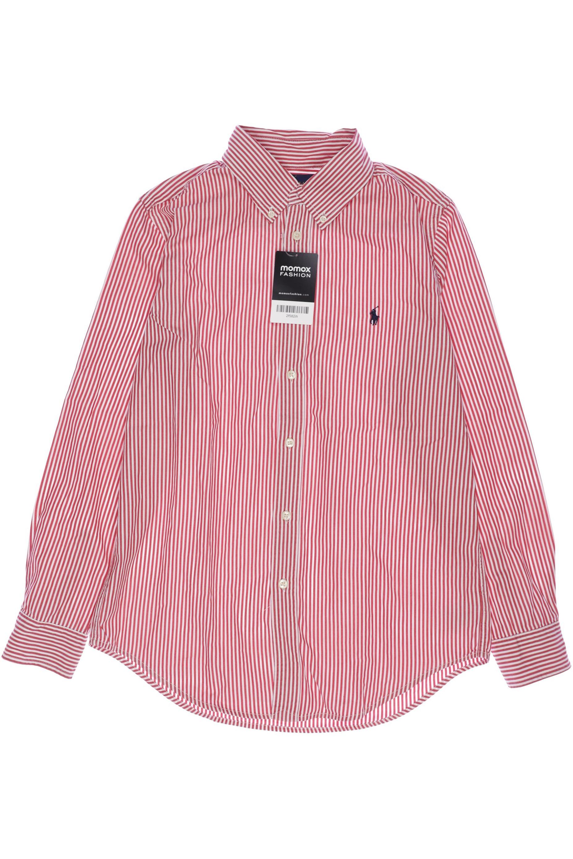 

Polo Ralph Lauren Herren Hemd, rot, Gr. 16