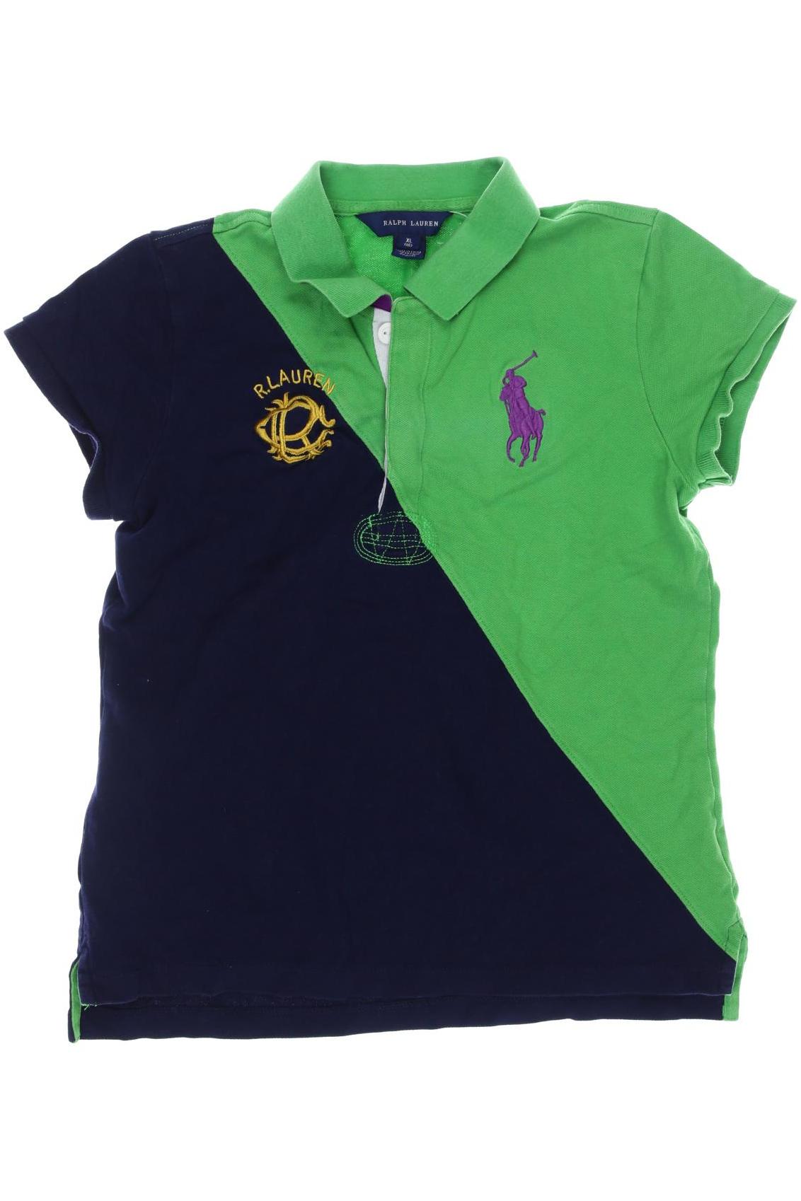 

Polo Ralph Lauren Herren Poloshirt, marineblau, Gr. 16