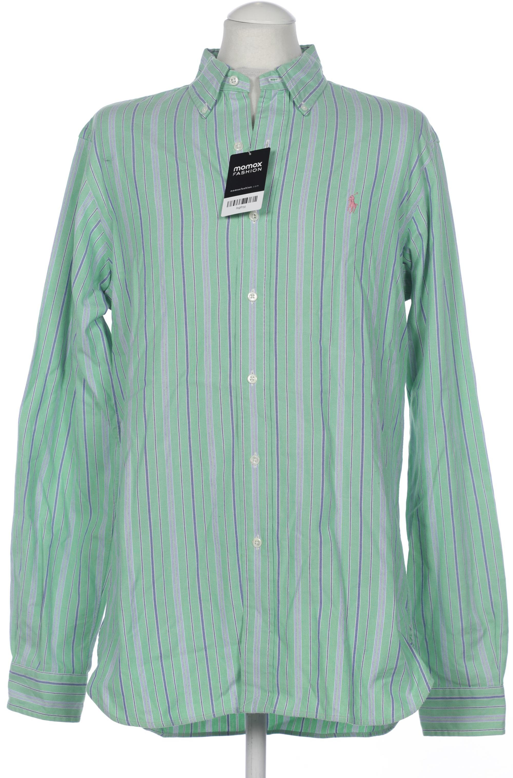 

Polo Ralph Lauren Herren Hemd, grün