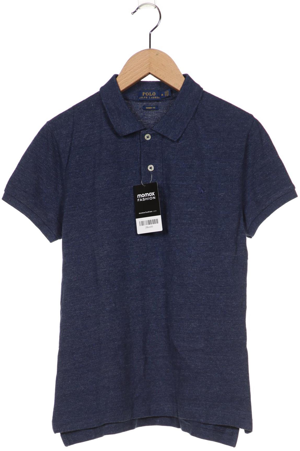 

Polo Ralph Lauren Damen Poloshirt, marineblau