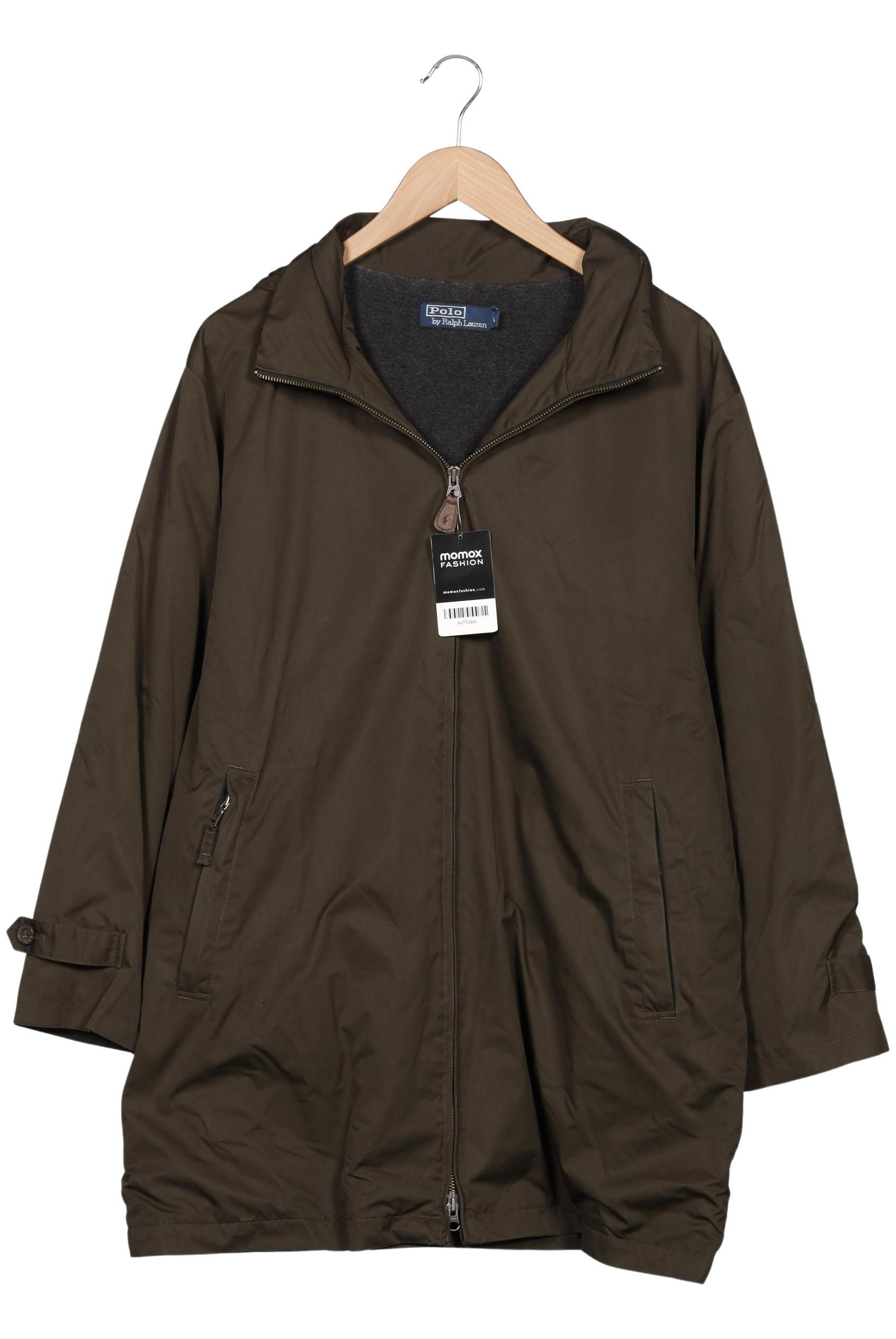 

Polo Ralph Lauren Herren Jacke, grün, Gr. 52