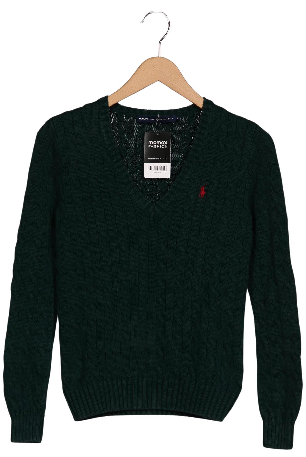 

Polo Ralph Lauren Damen Pullover, grün, Gr. 38
