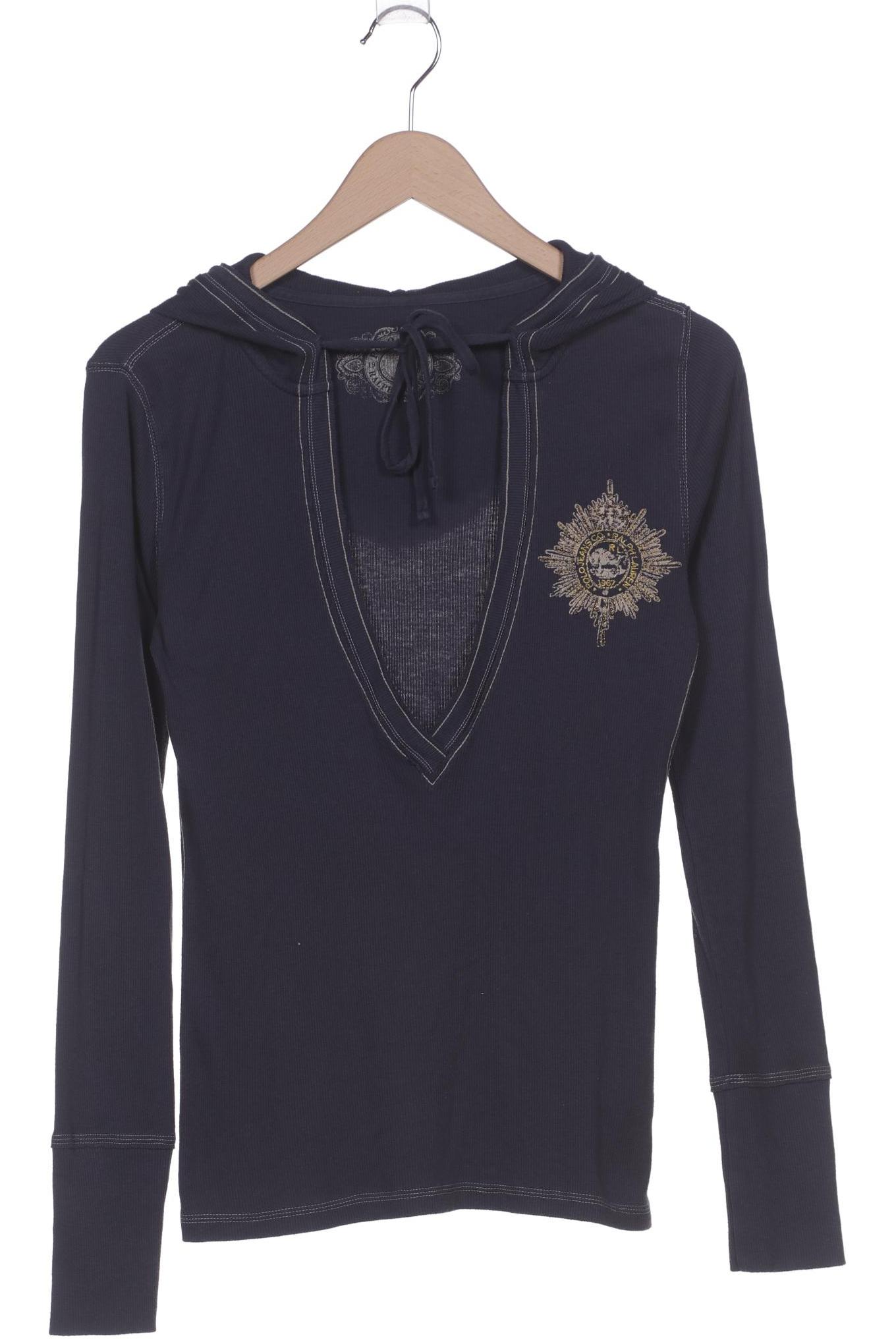 

Polo Ralph Lauren Damen Kapuzenpullover, marineblau, Gr. 42