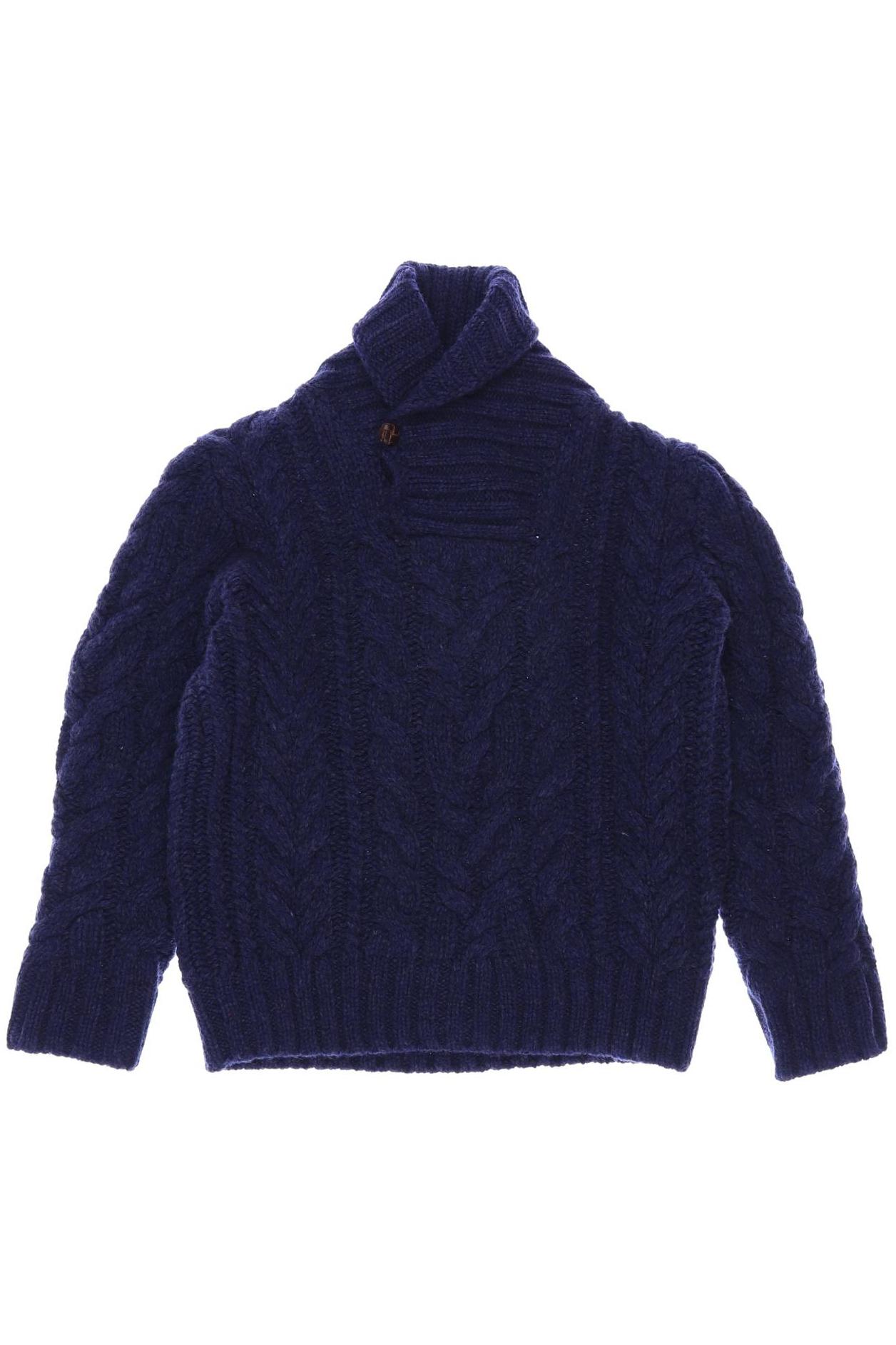 

Polo Ralph Lauren Herren Pullover, marineblau, Gr. 104