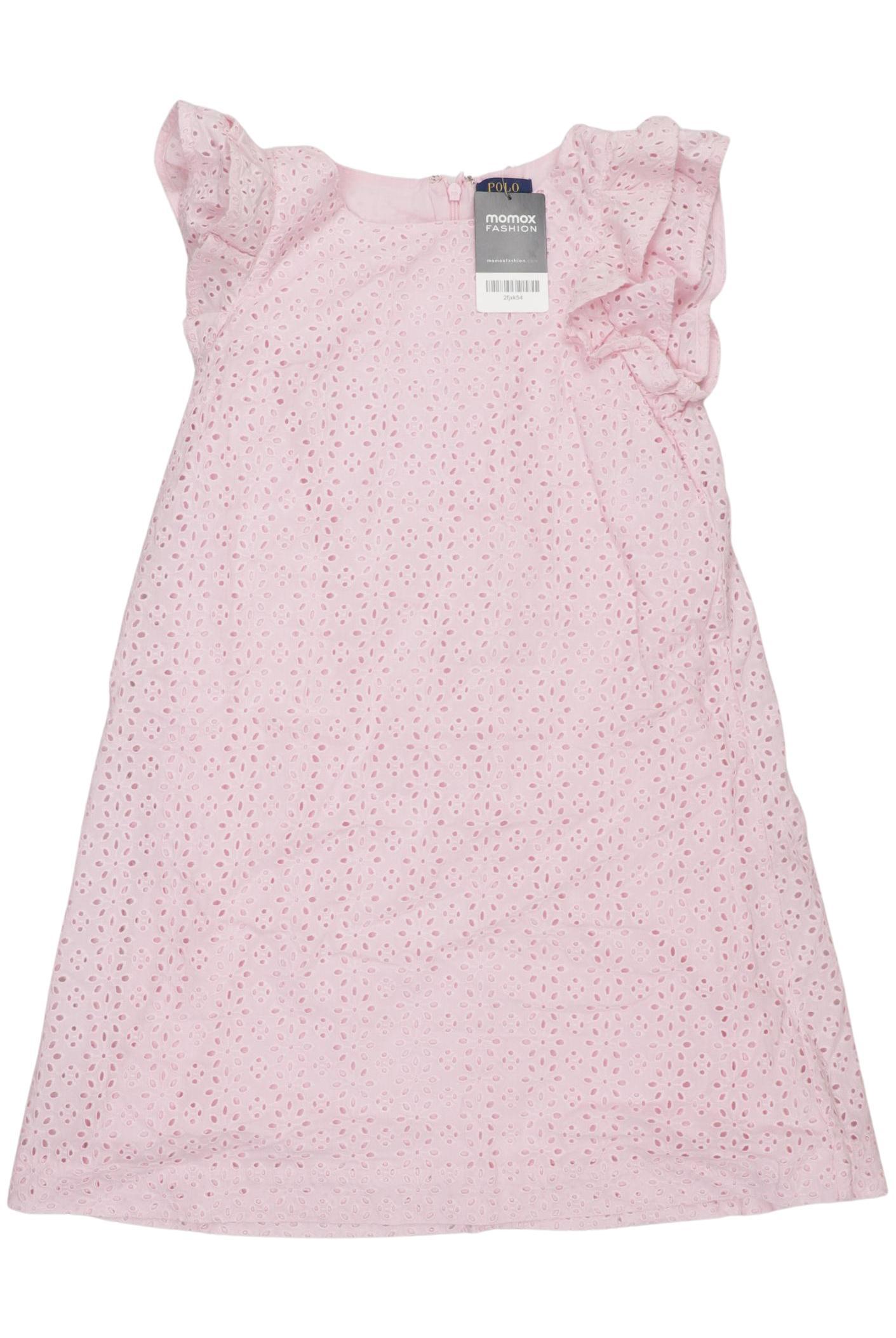 

Polo Ralph Lauren Damen Kleid, pink, Gr. 12