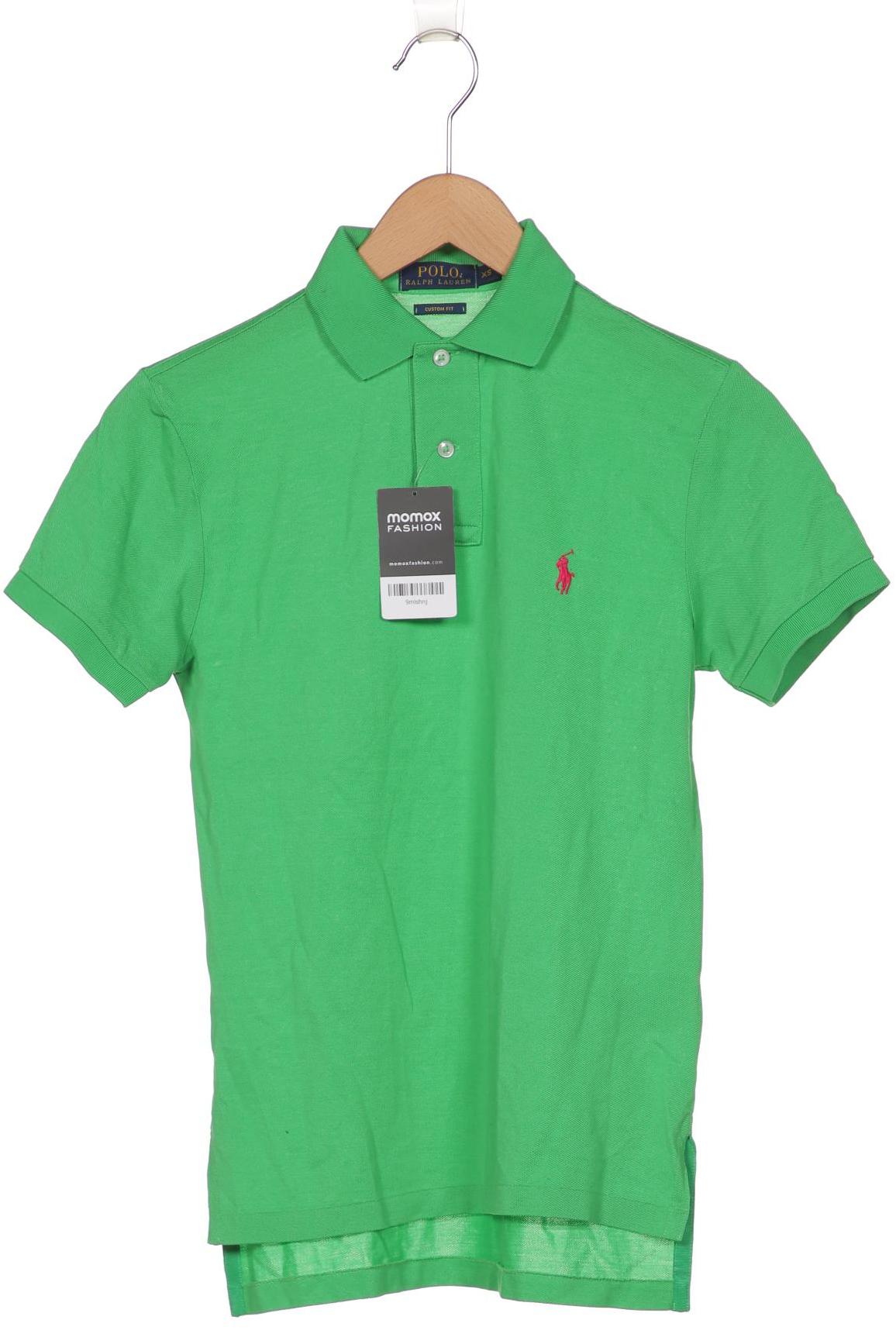 

Polo Ralph Lauren Herren Poloshirt, grün