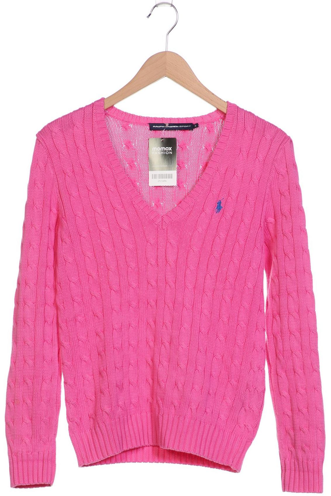 

Polo Ralph Lauren Damen Pullover, pink, Gr. 38