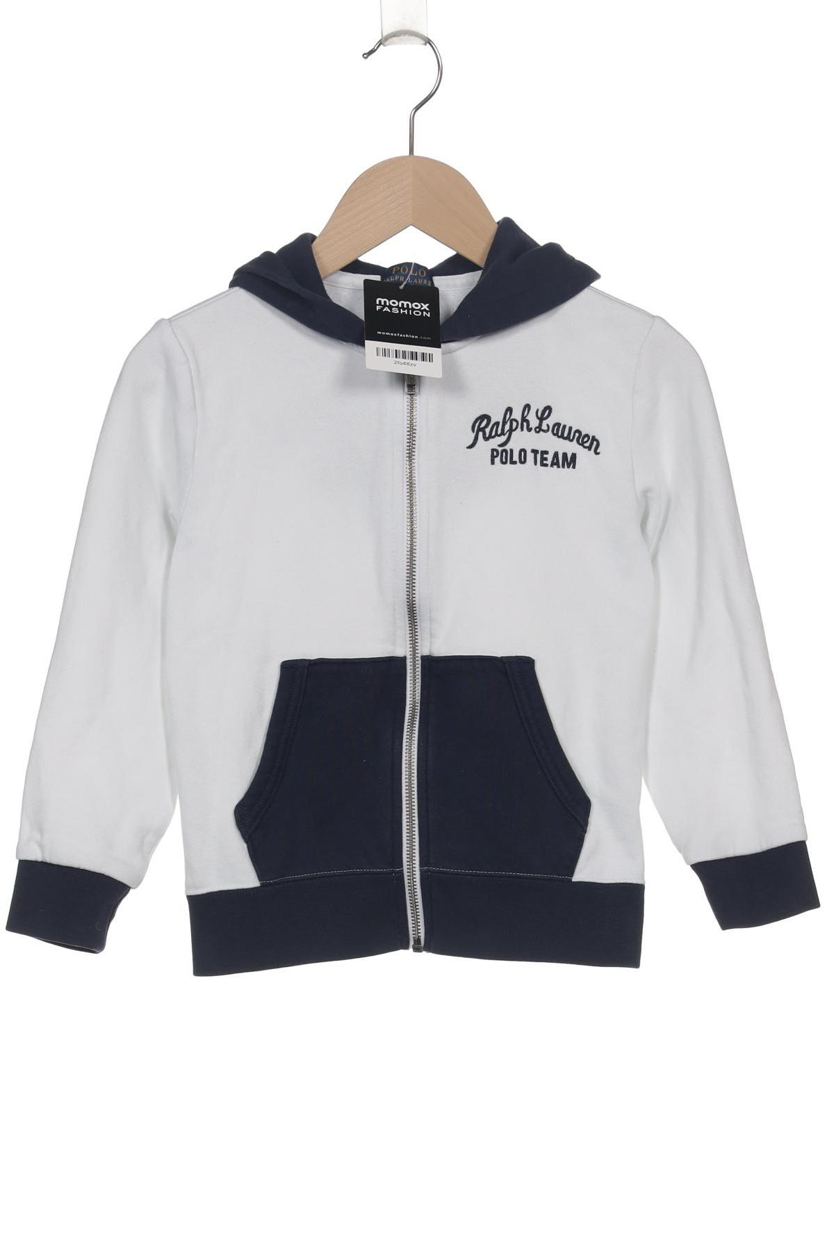 

Polo Ralph Lauren Herren Hoodies & Sweater, weiß, Gr. 116