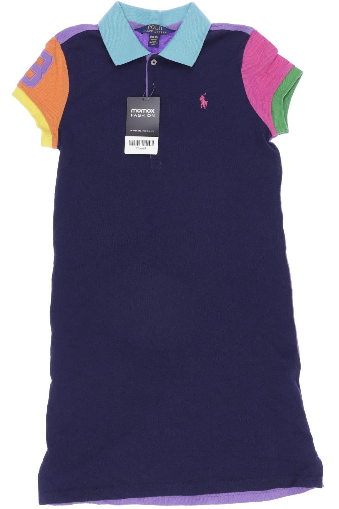

Polo Ralph Lauren Damen Kleid, mehrfarbig, Gr. 140