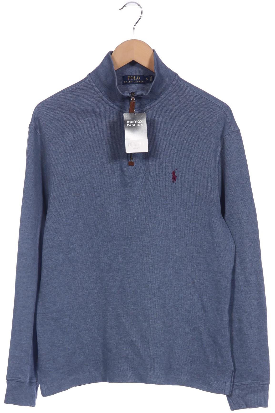 

Polo Ralph Lauren Herren Pullover, blau, Gr. 46