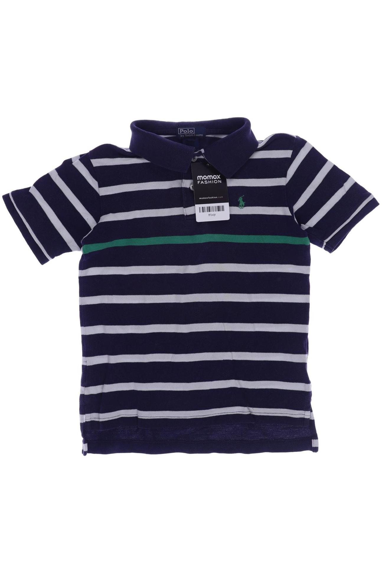 

Polo Ralph Lauren Herren Poloshirt, marineblau, Gr. 116