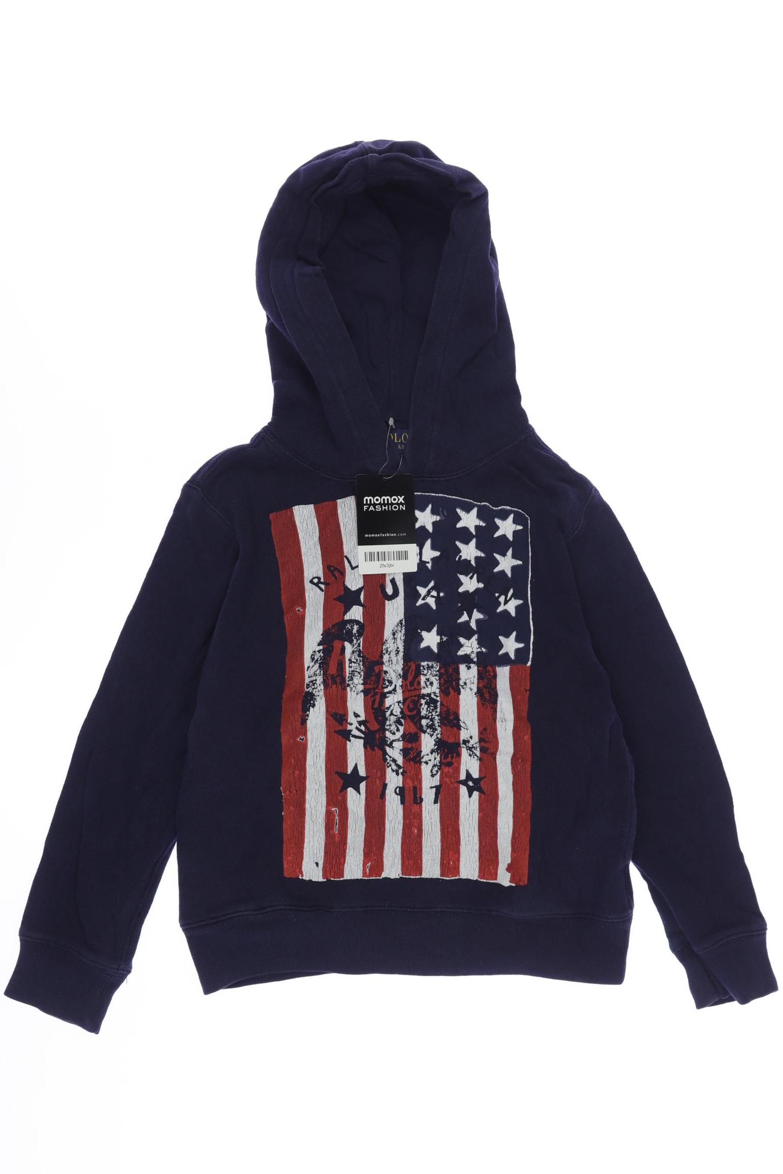 

Polo Ralph Lauren Herren Hoodies & Sweater, marineblau, Gr. 128