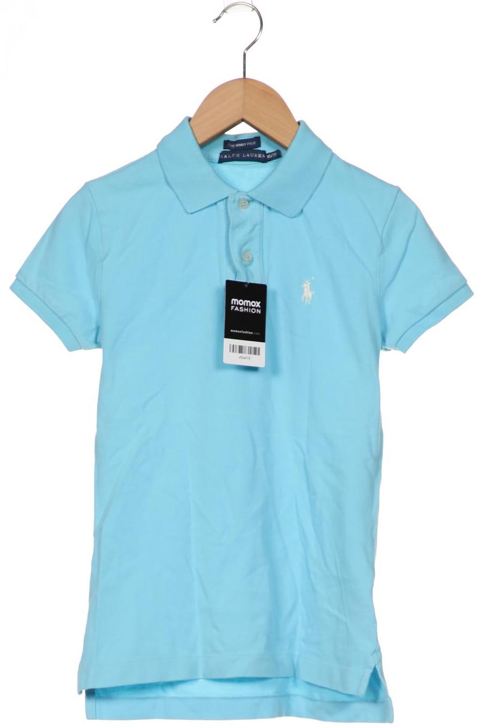 

Polo Ralph Lauren Damen Poloshirt, blau