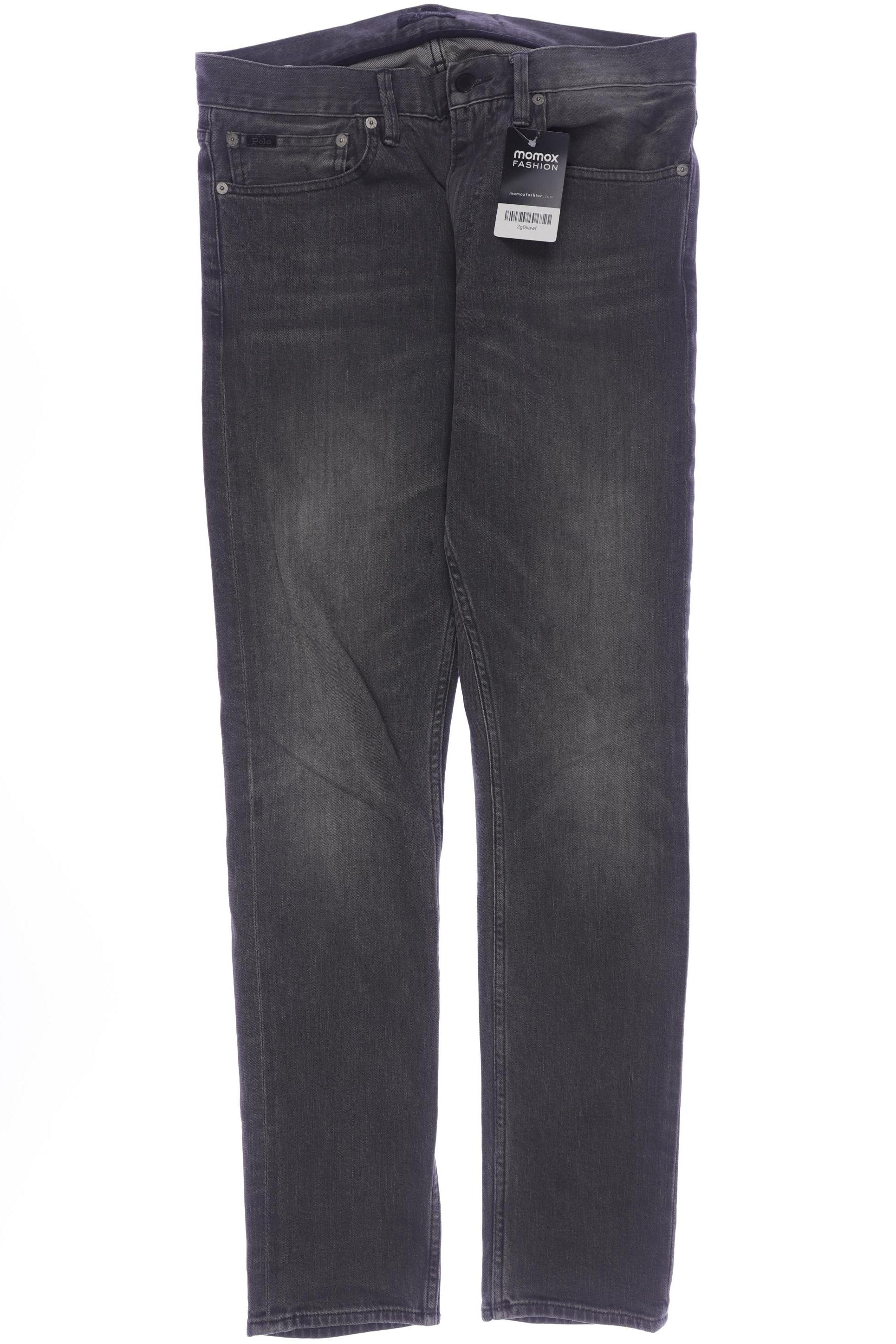 

Polo Ralph Lauren Herren Jeans, grau, Gr. 32