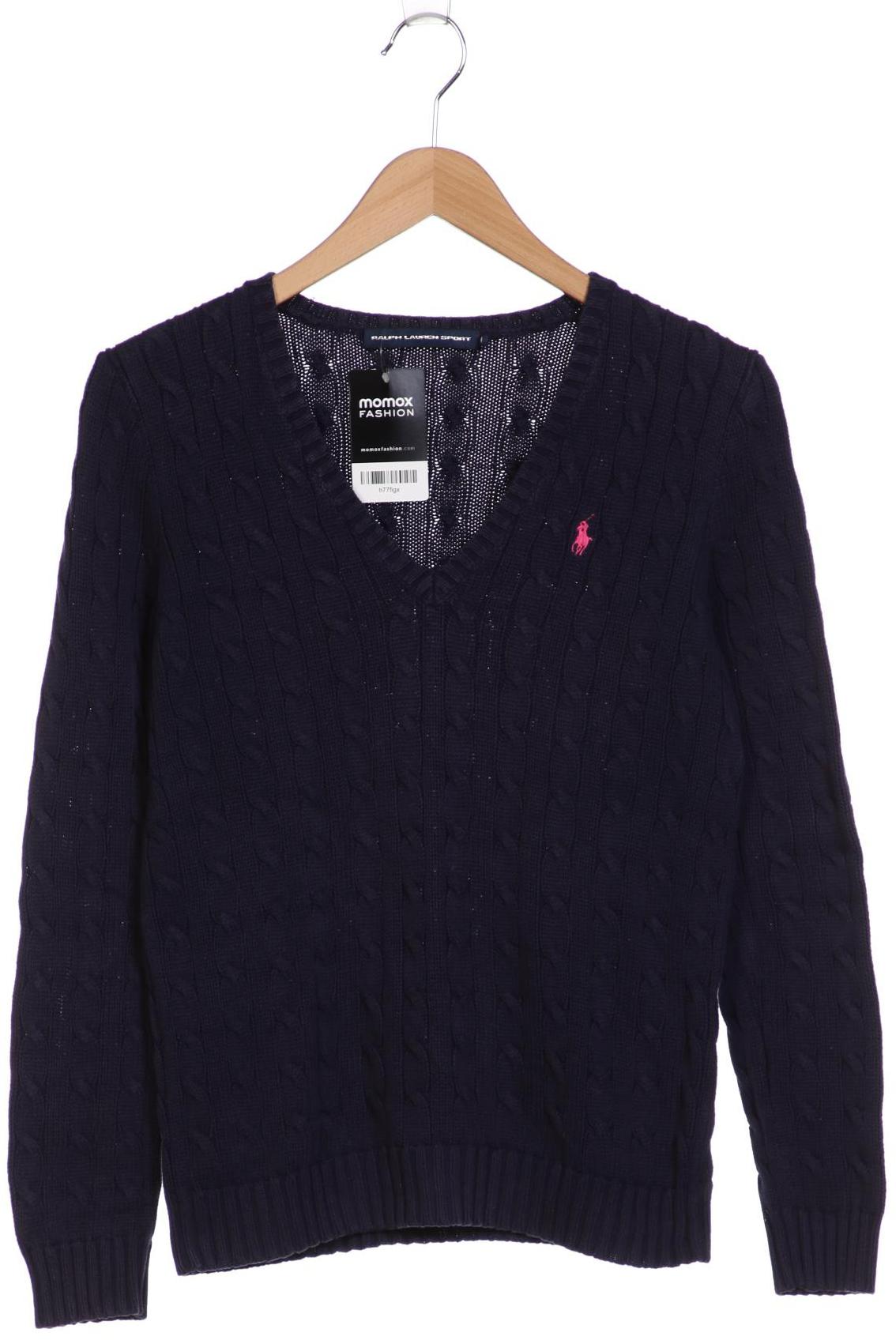 

Polo Ralph Lauren Damen Pullover, marineblau, Gr. 38