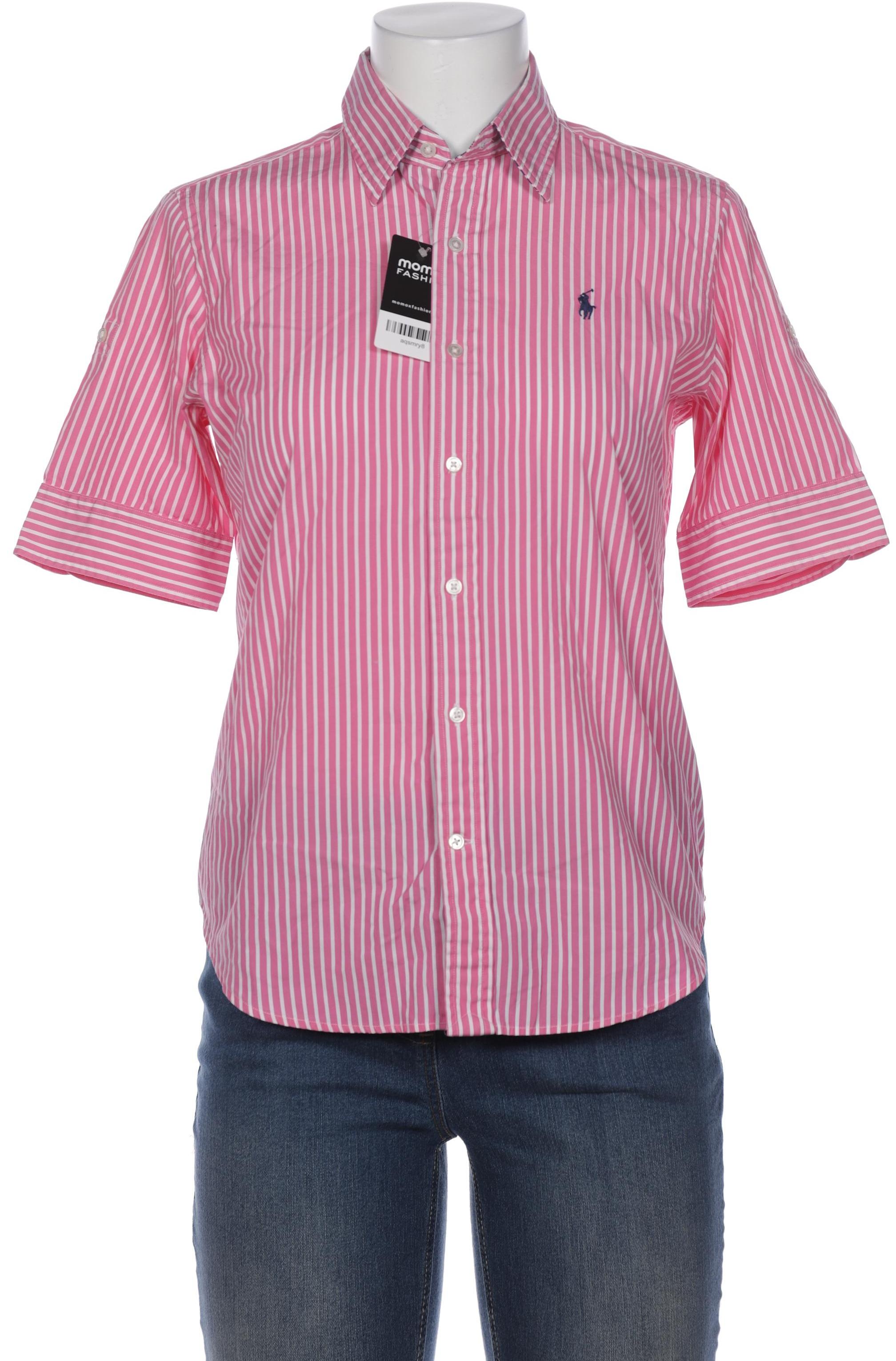 

Polo Ralph Lauren Damen Bluse, pink, Gr. 6