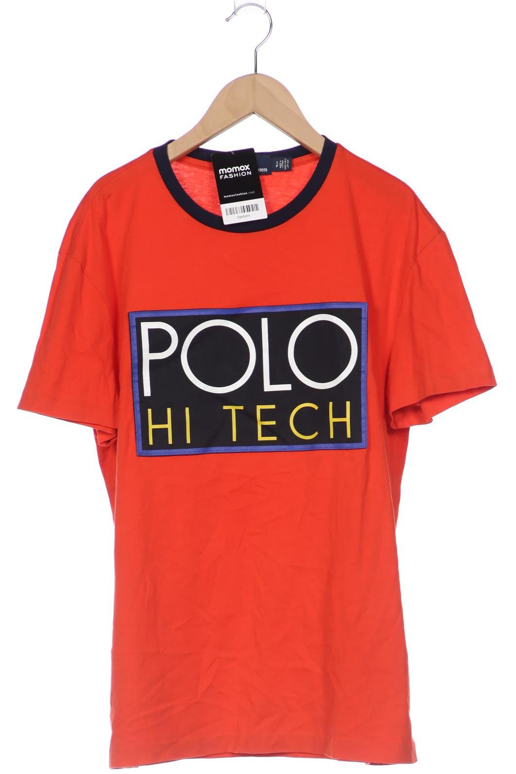 

Polo Ralph Lauren Herren T-Shirt, orange