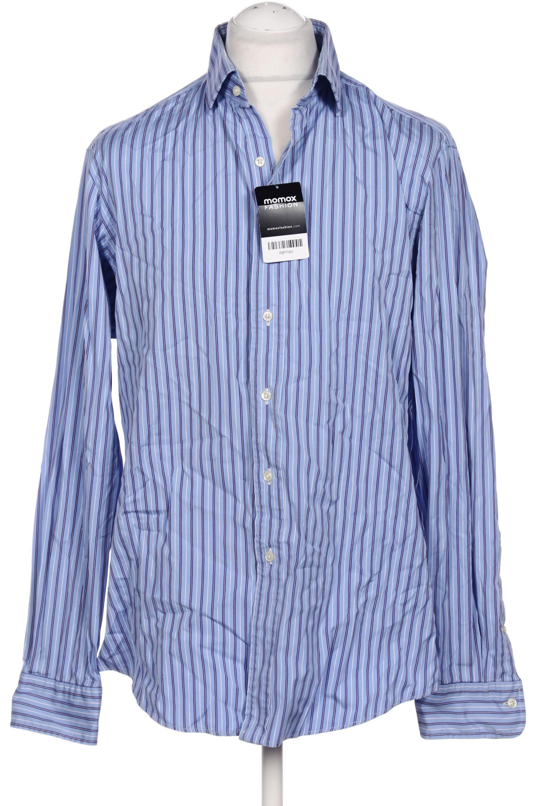 

Polo Ralph Lauren Herren Hemd, blau, Gr. 54